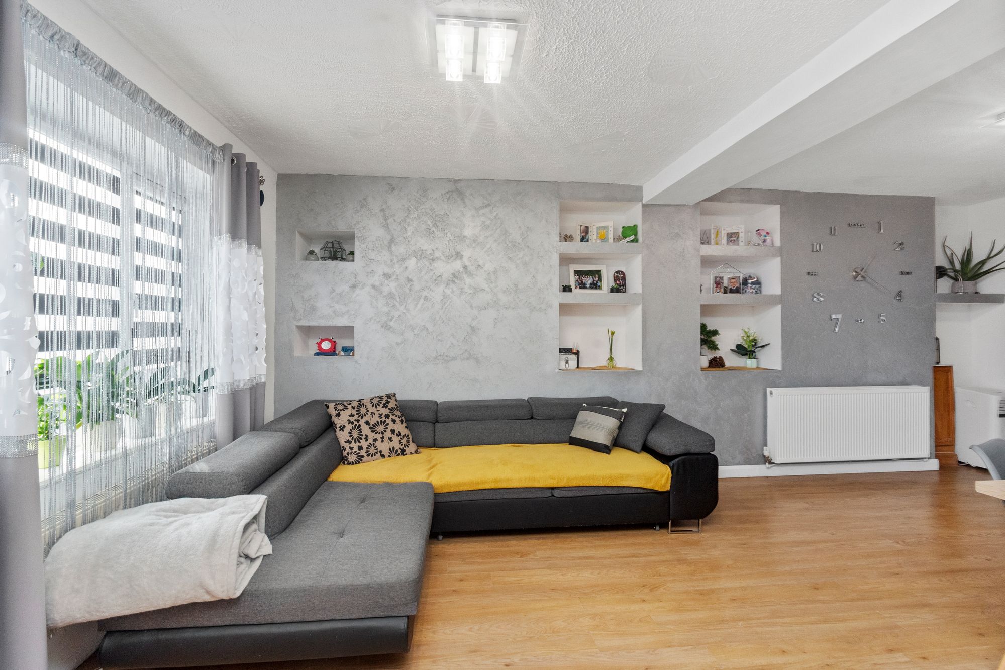 Hunter Avenue, Warrington