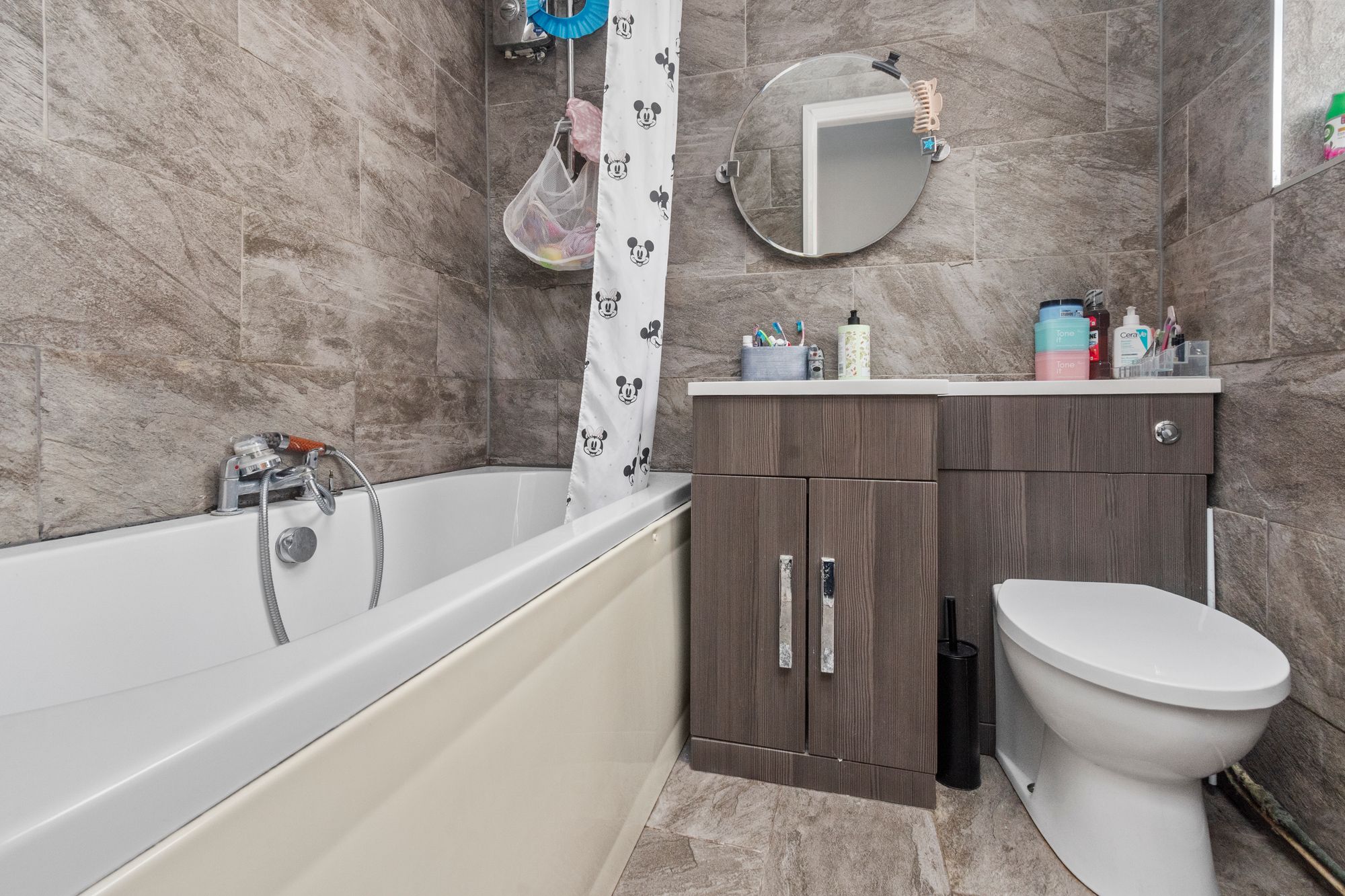 Hunter Avenue, Warrington