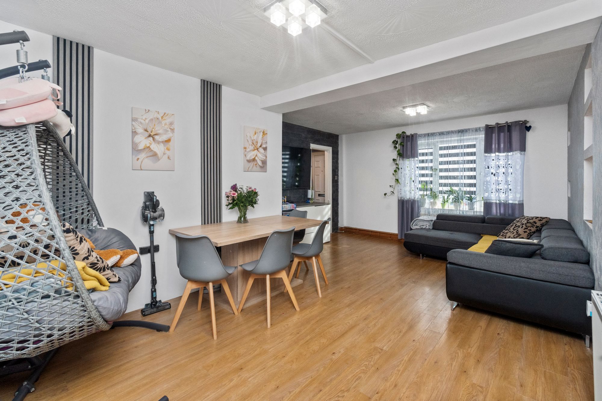 Hunter Avenue, Warrington