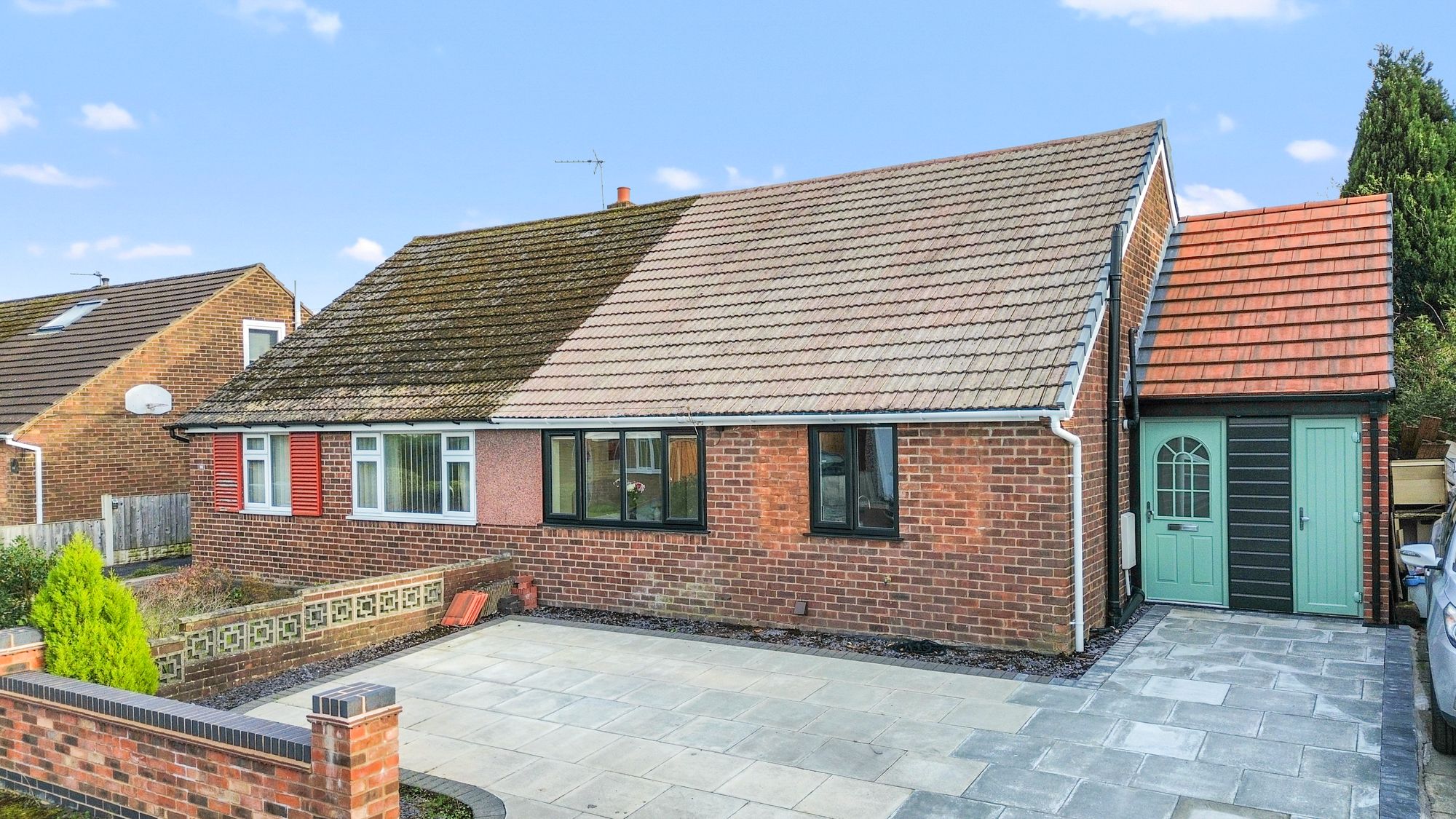 Monroe Close, Woolston, WA1