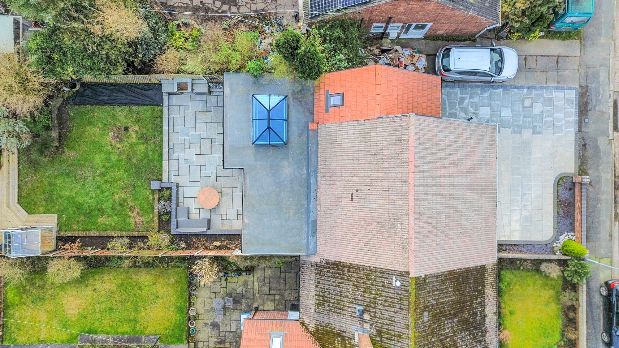 Monroe Close, Warrington