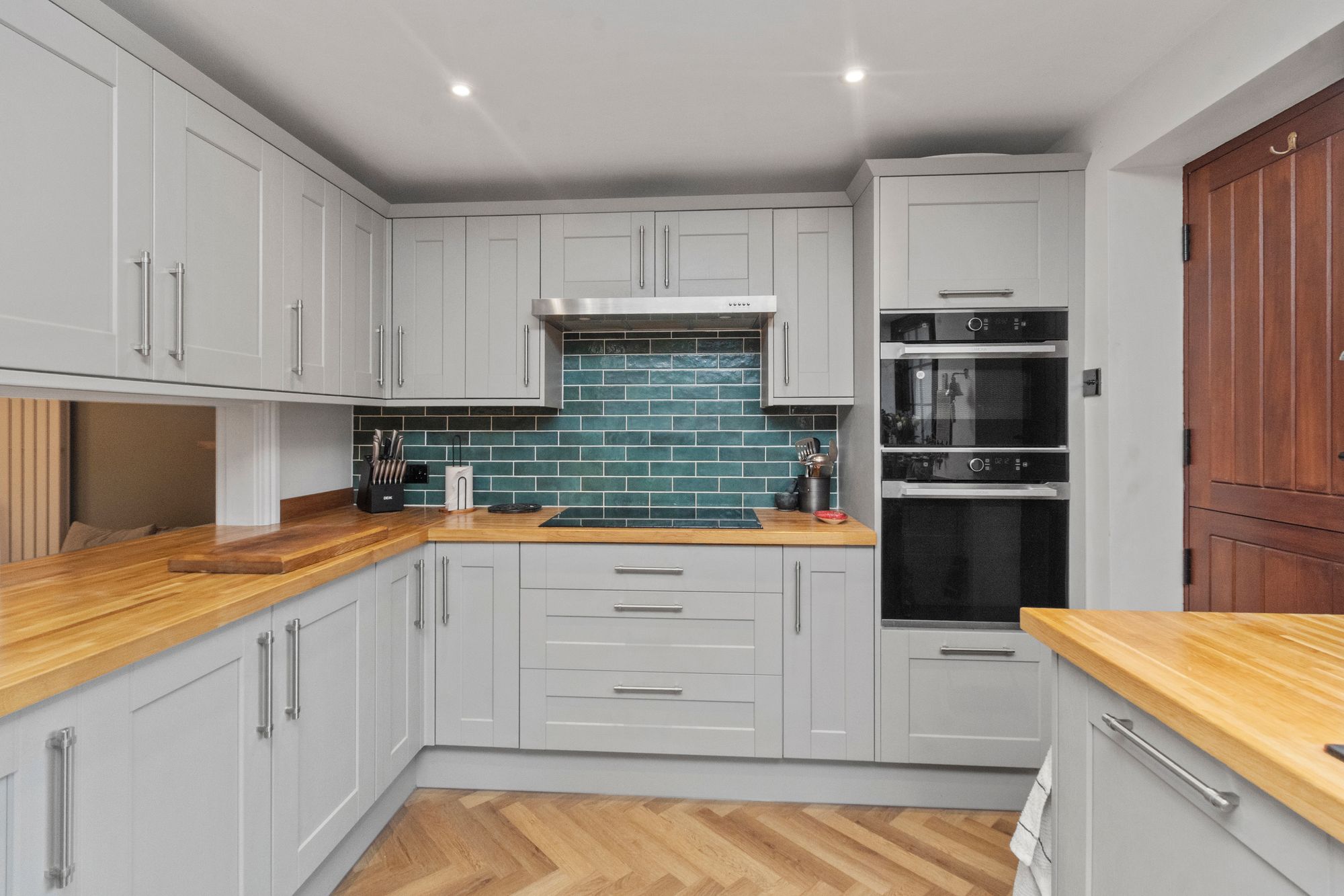 Monroe Close, Warrington