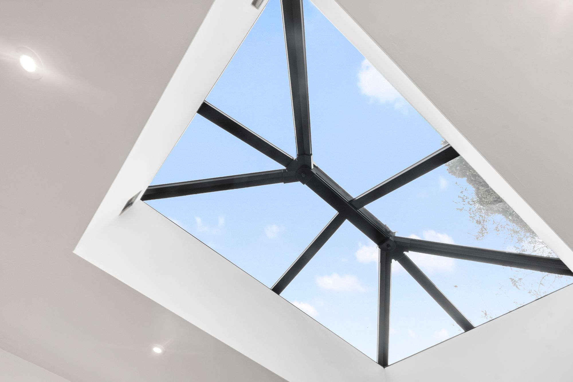 Monroe Close, Warrington