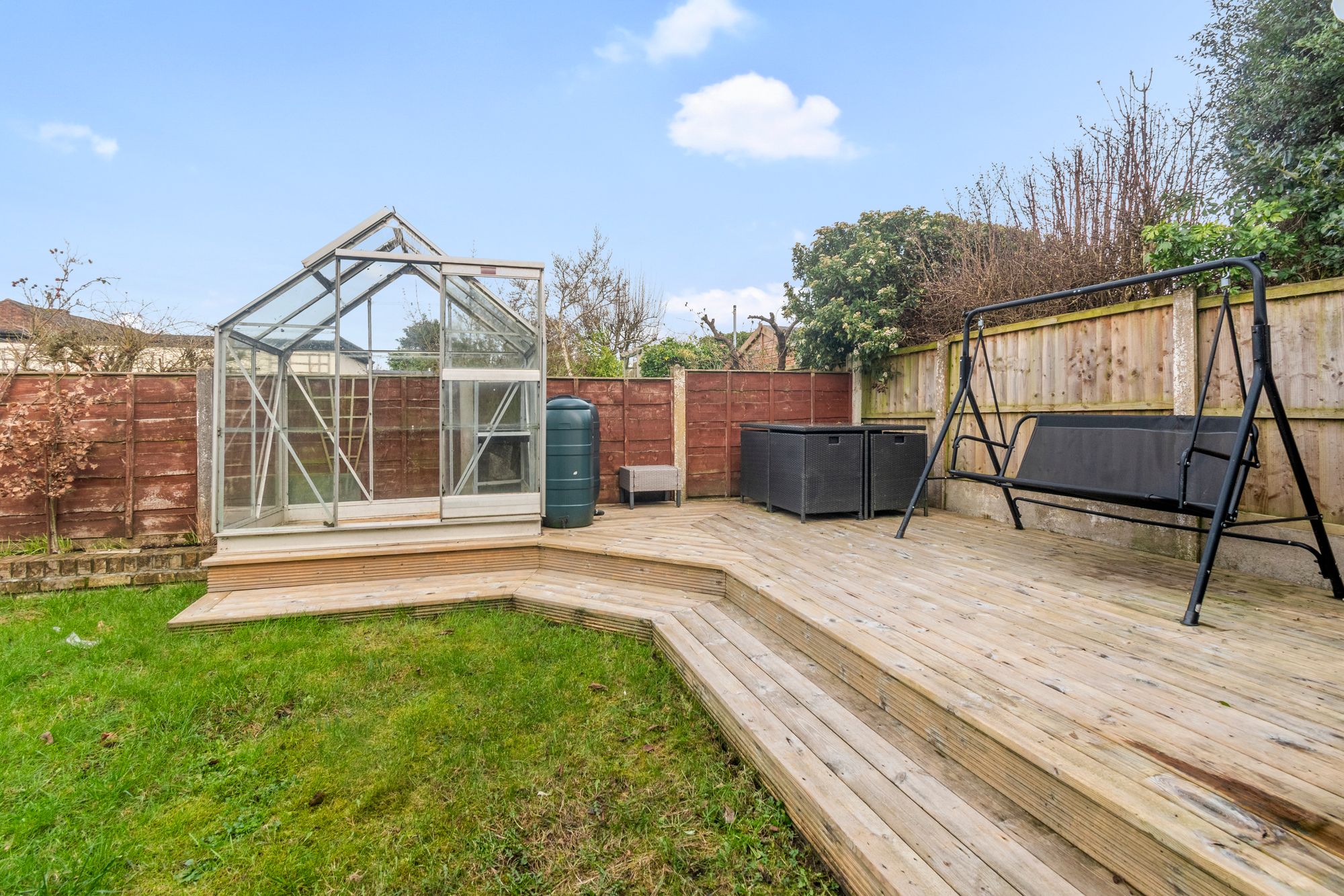 Monroe Close, Warrington