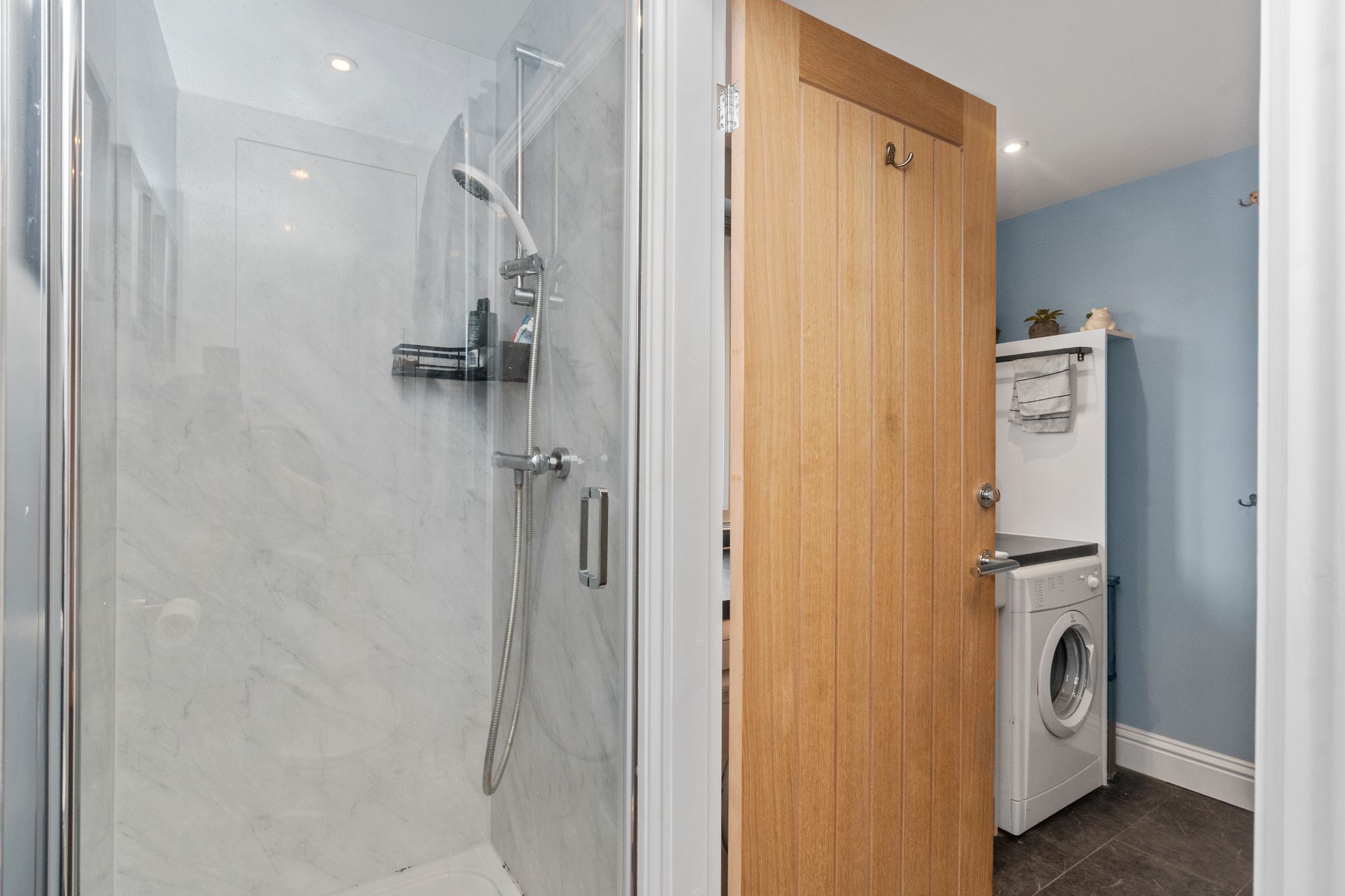 Monroe Close, Warrington