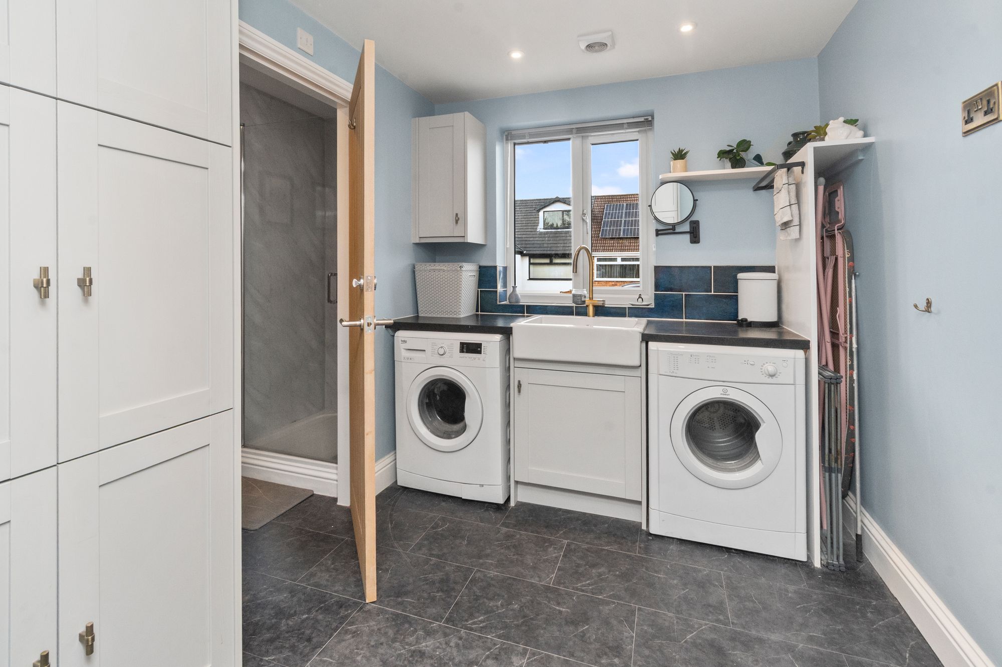 Monroe Close, Warrington