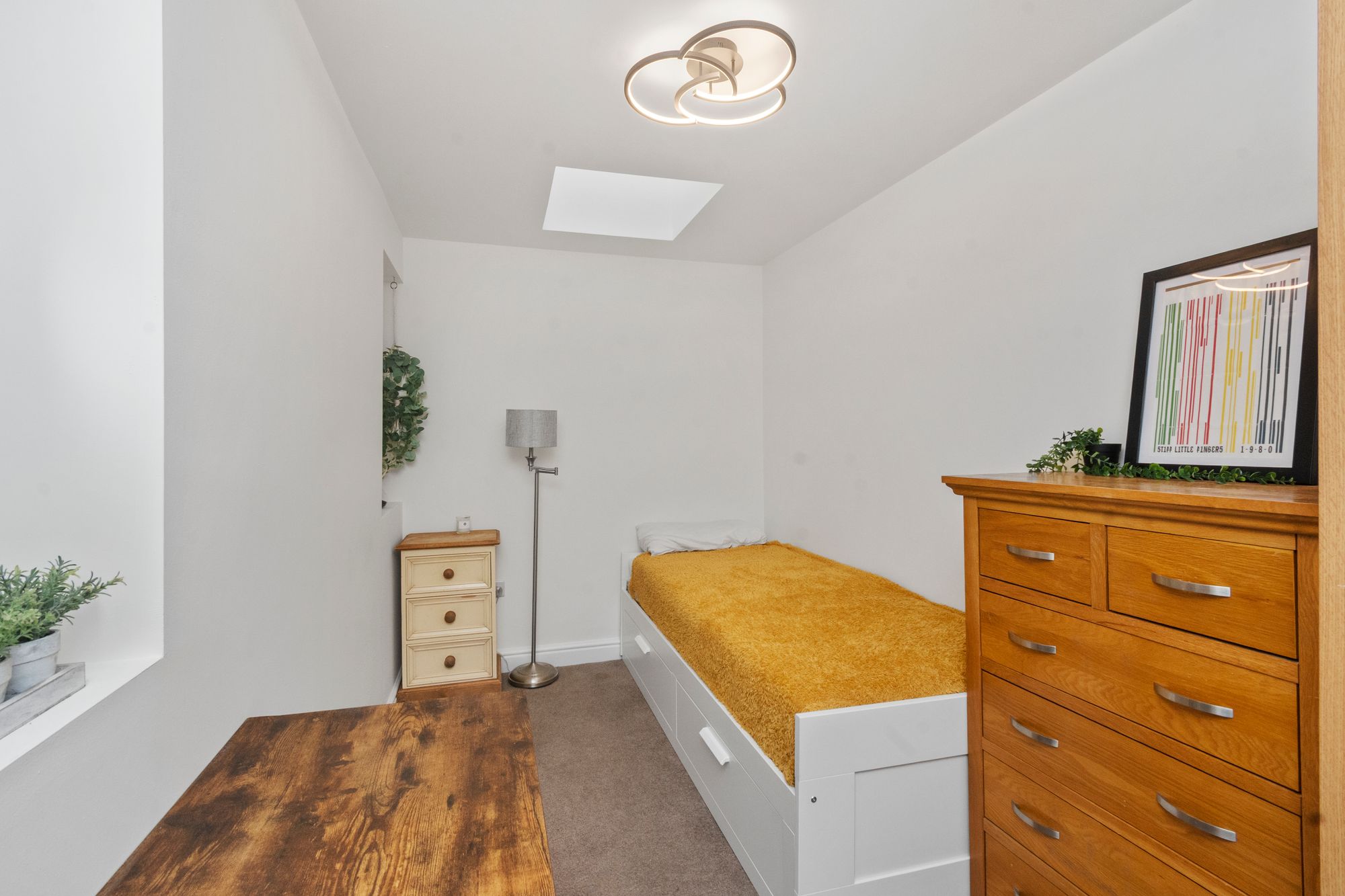 Monroe Close, Warrington