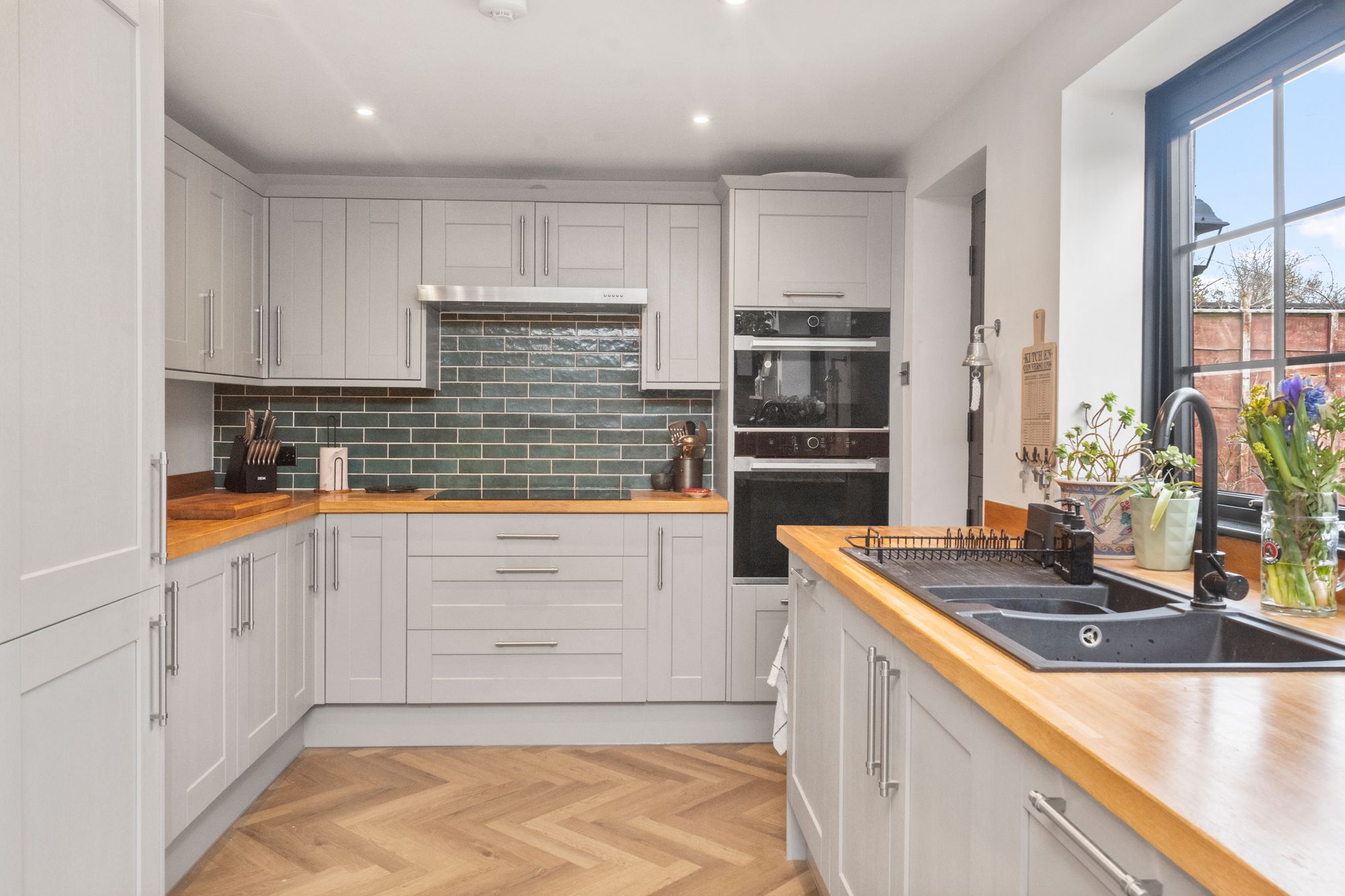 Monroe Close, Warrington