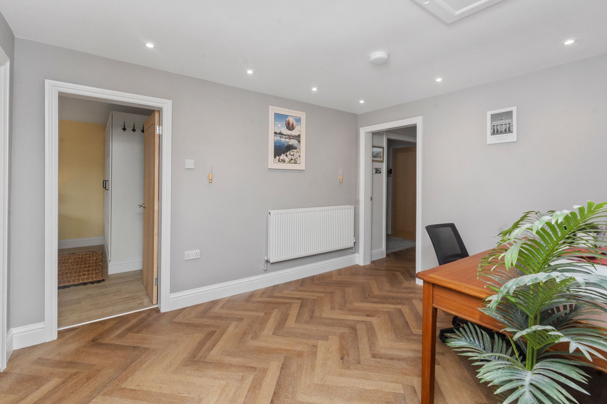 Monroe Close, Warrington