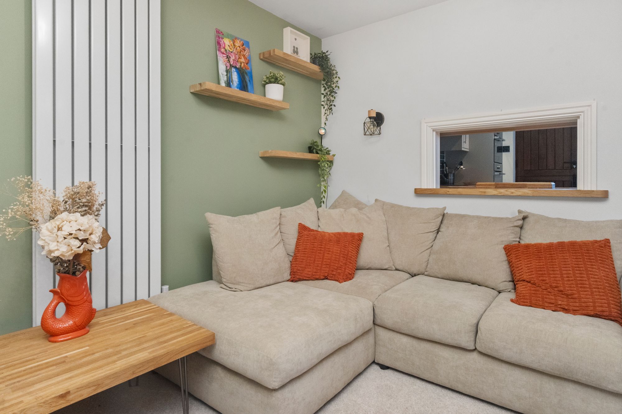 Monroe Close, Warrington