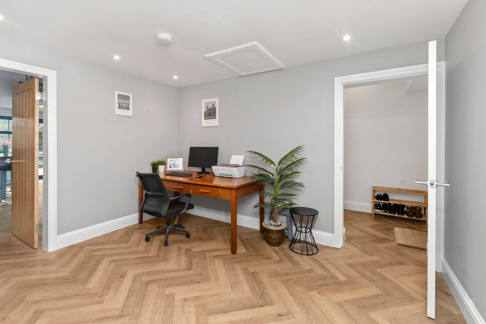 Monroe Close, Warrington