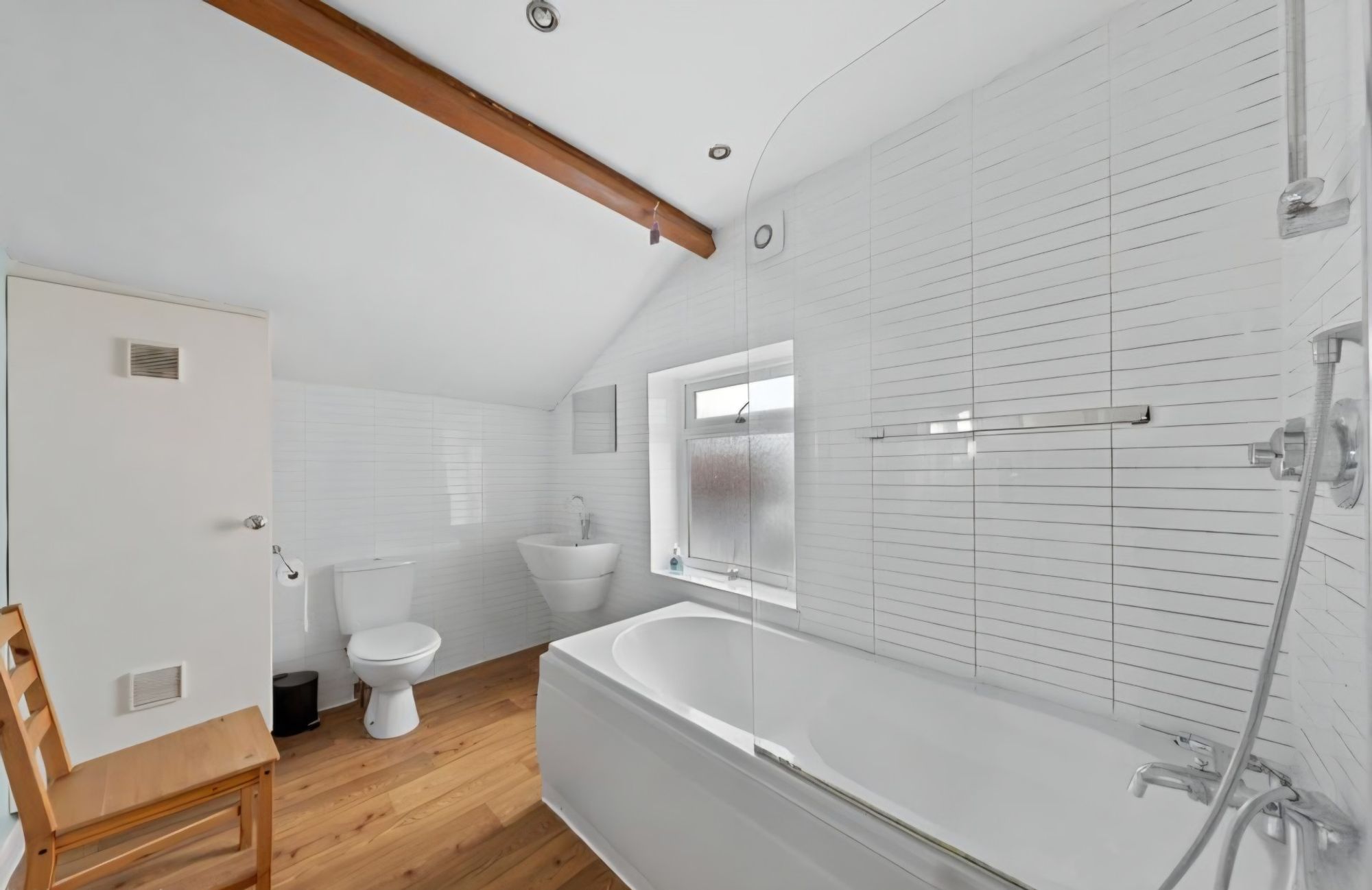 Mercer Street, Newton-Le-Willows