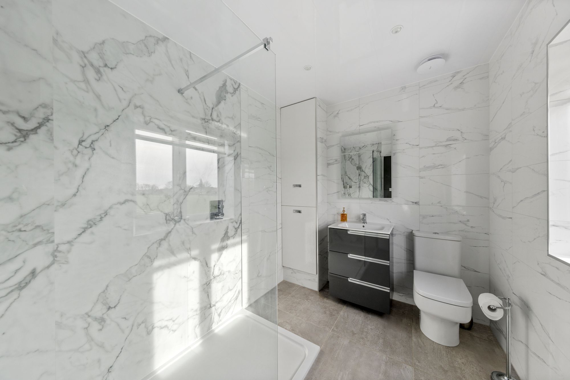 Hillside Road, Warrington