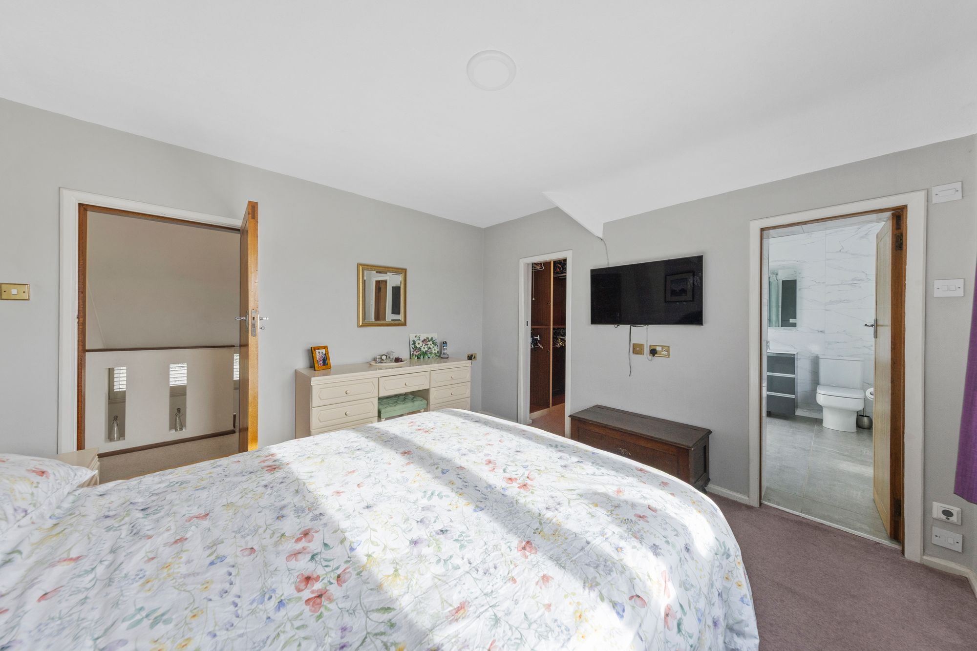 Hillside Road, Warrington