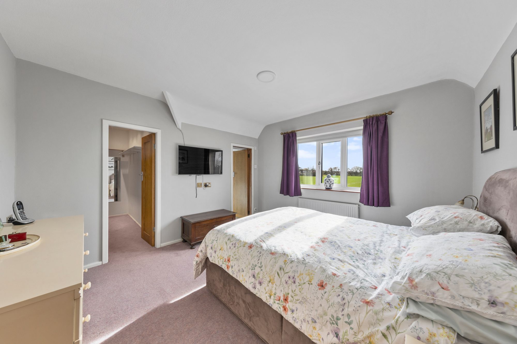 Hillside Road, Warrington