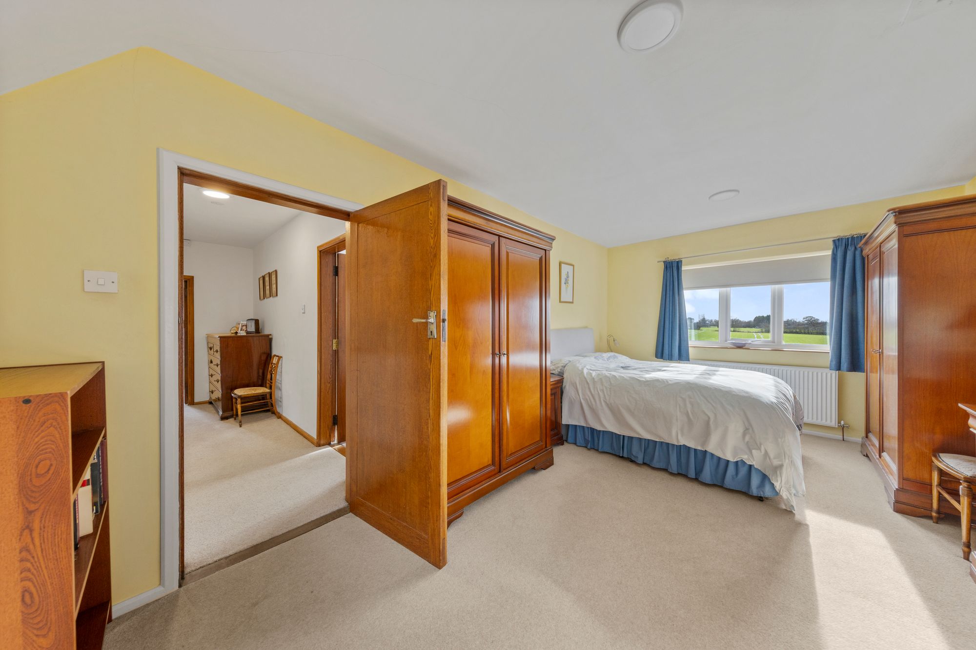 Hillside Road, Warrington