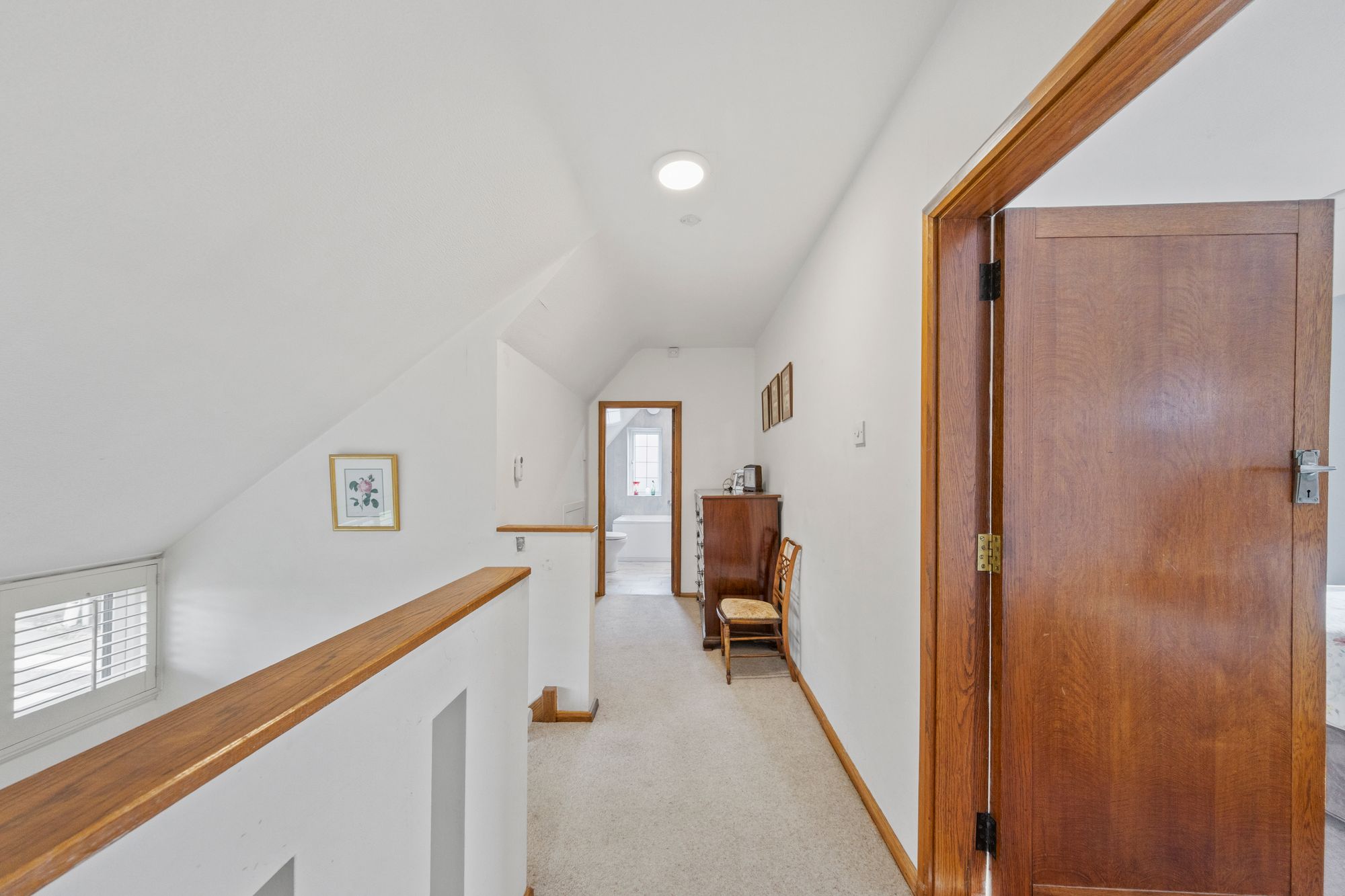 Hillside Road, Warrington