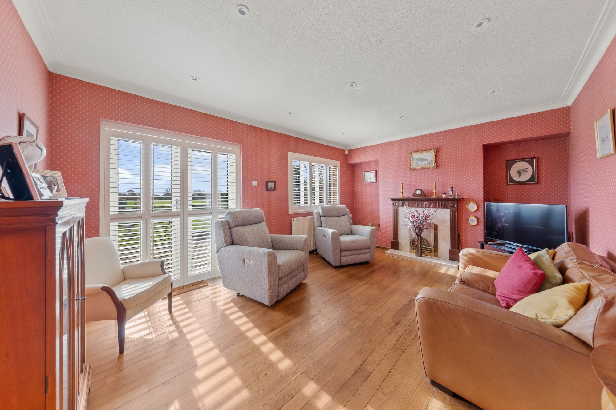 Hillside Road, Warrington