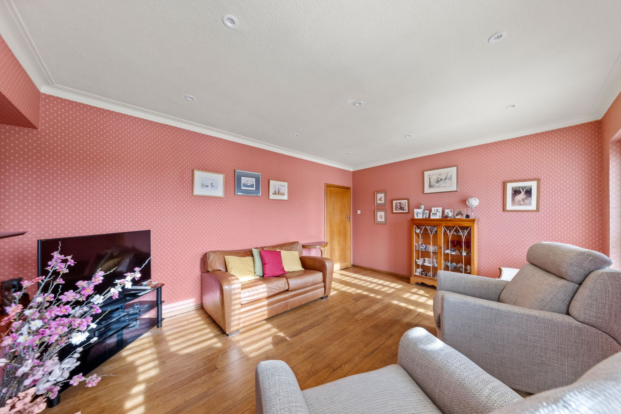 Hillside Road, Warrington