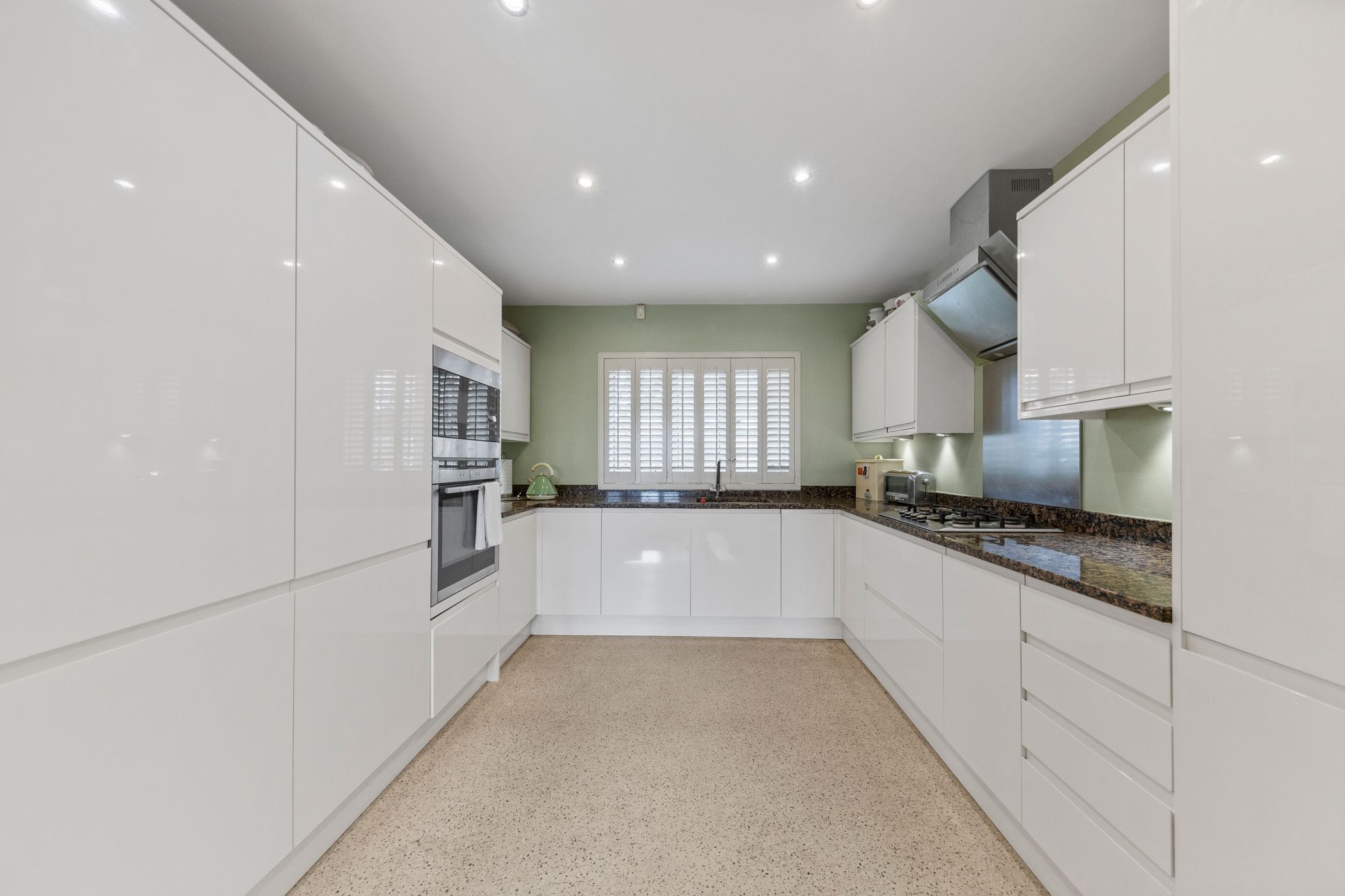 Hillside Road, Warrington