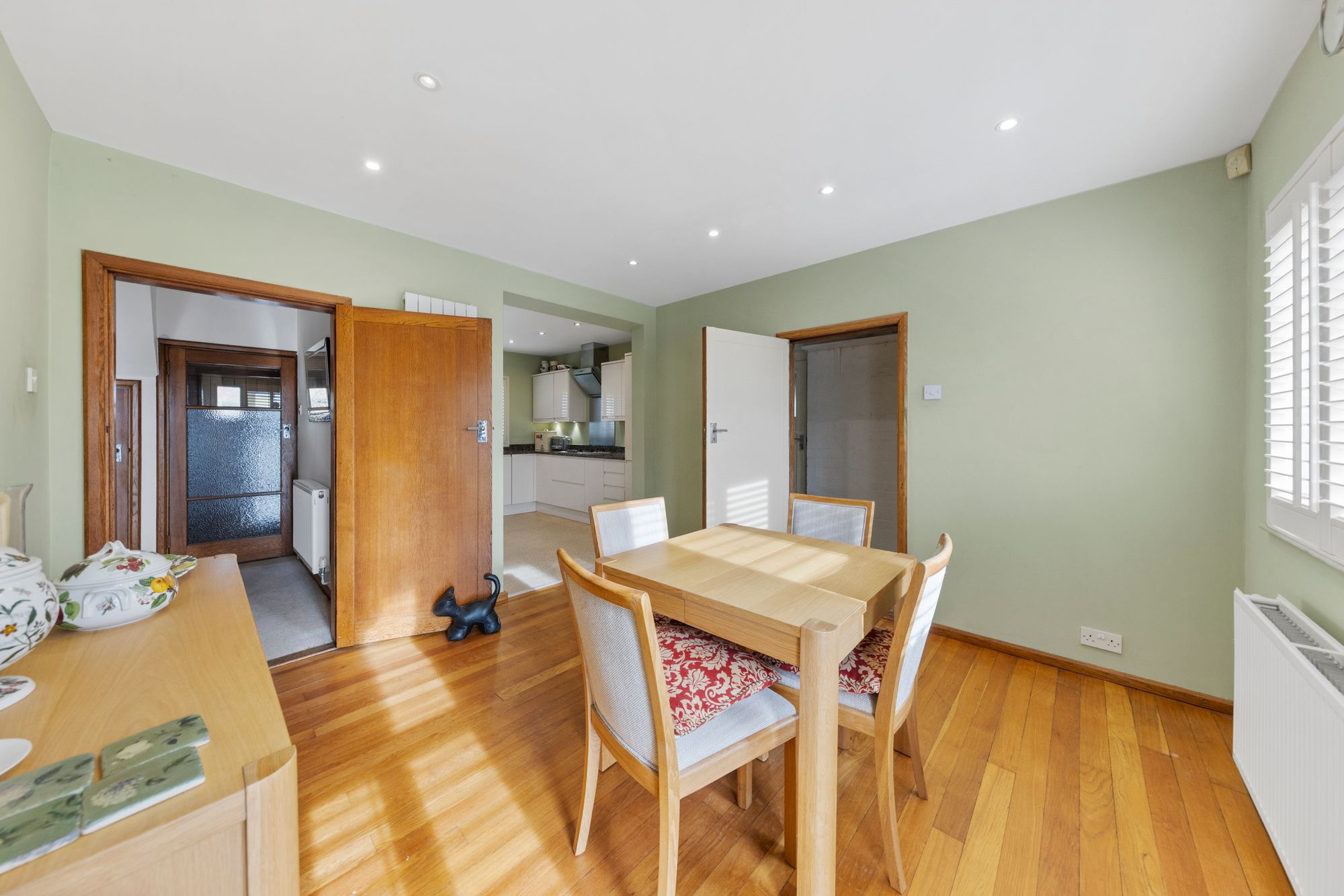 Hillside Road, Warrington