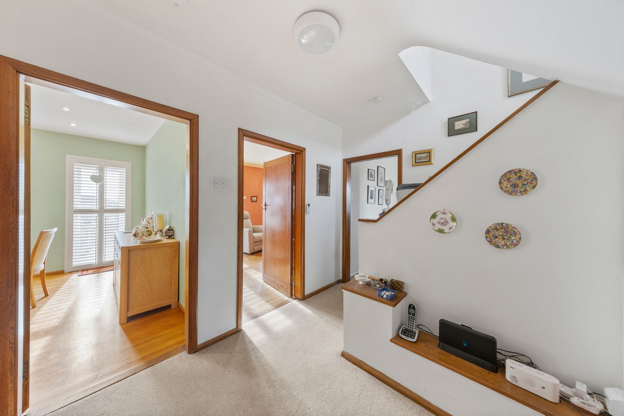 Hillside Road, Warrington