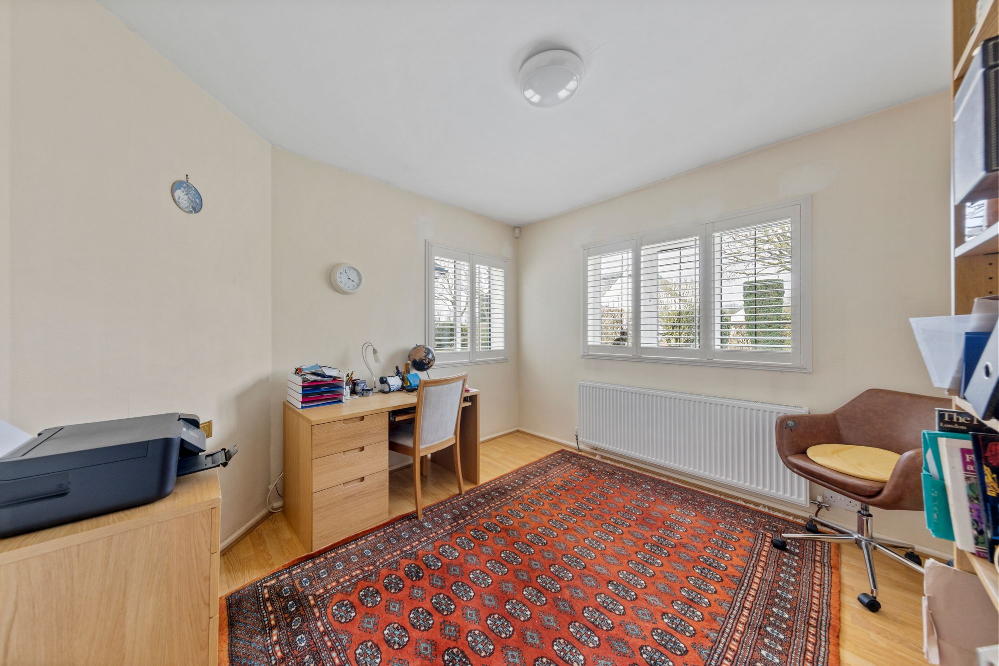 Hillside Road, Warrington