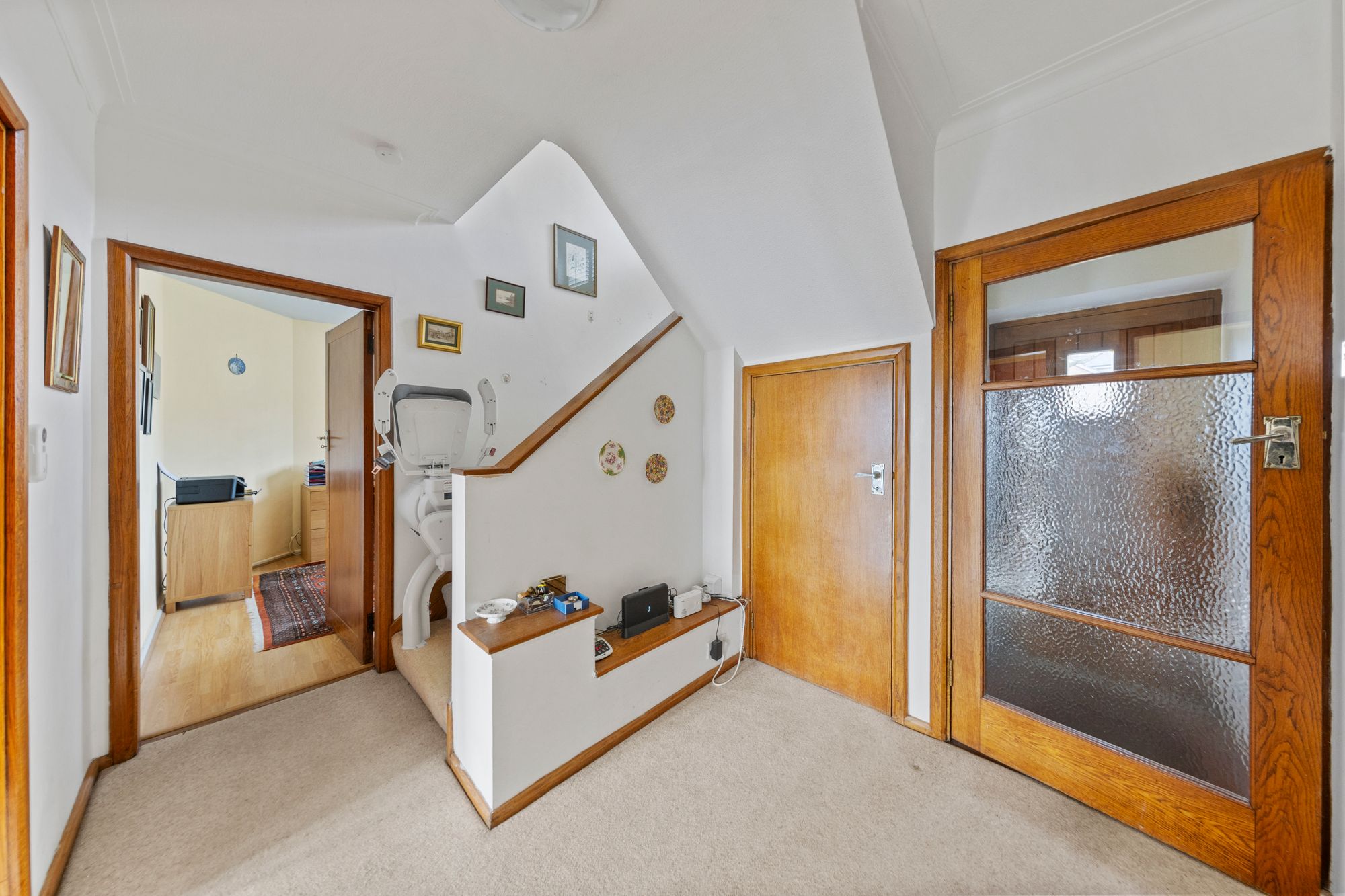 Hillside Road, Warrington