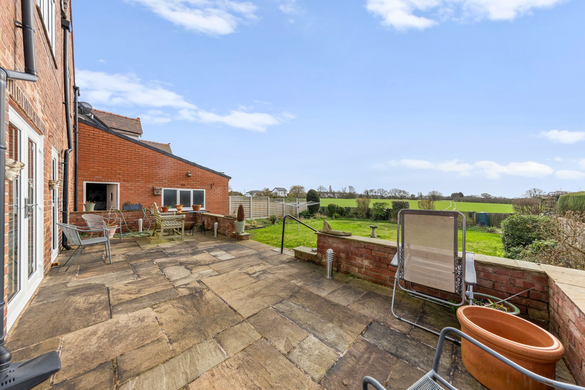 Hillside Road, Warrington