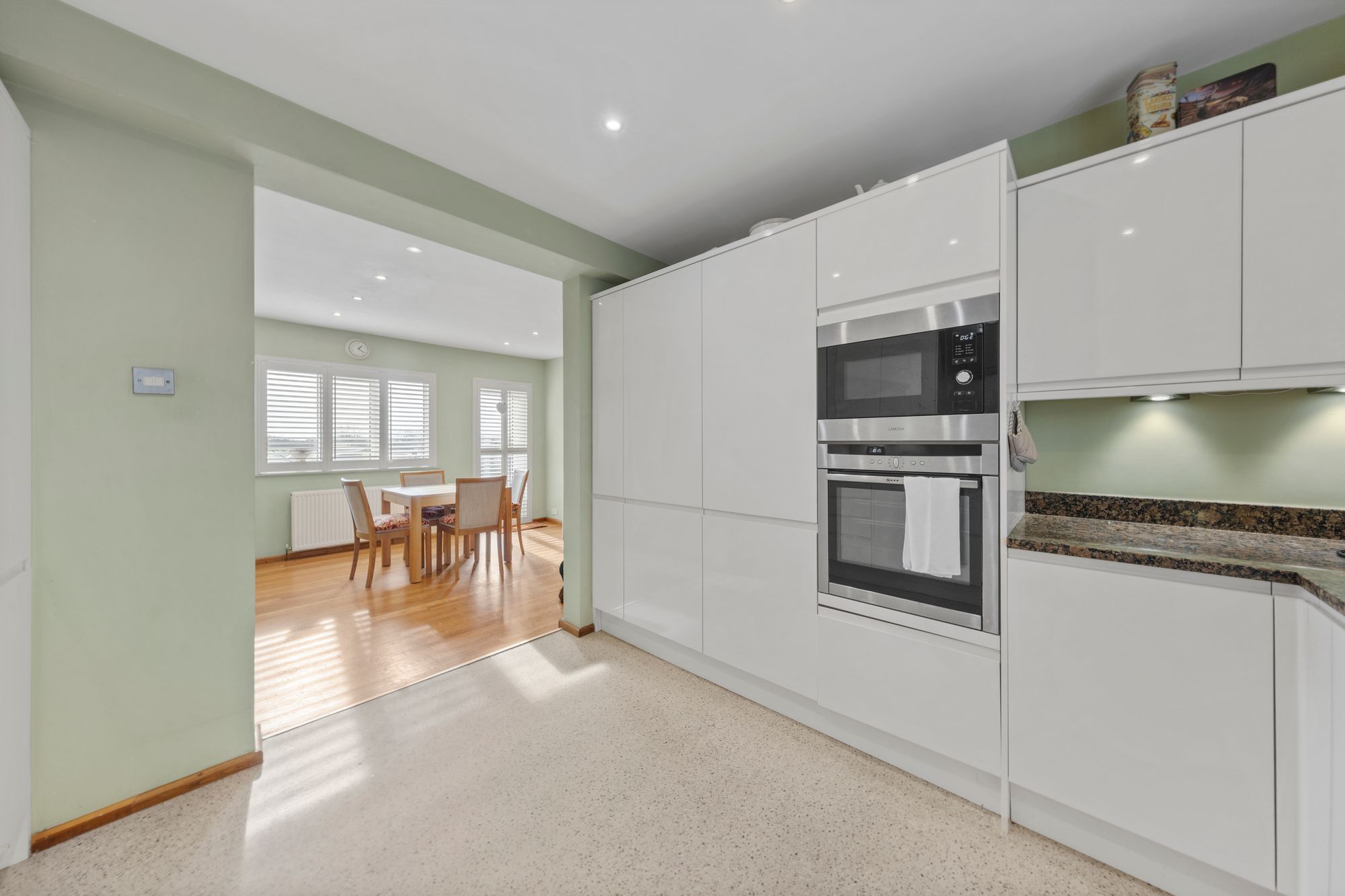 Hillside Road, Warrington