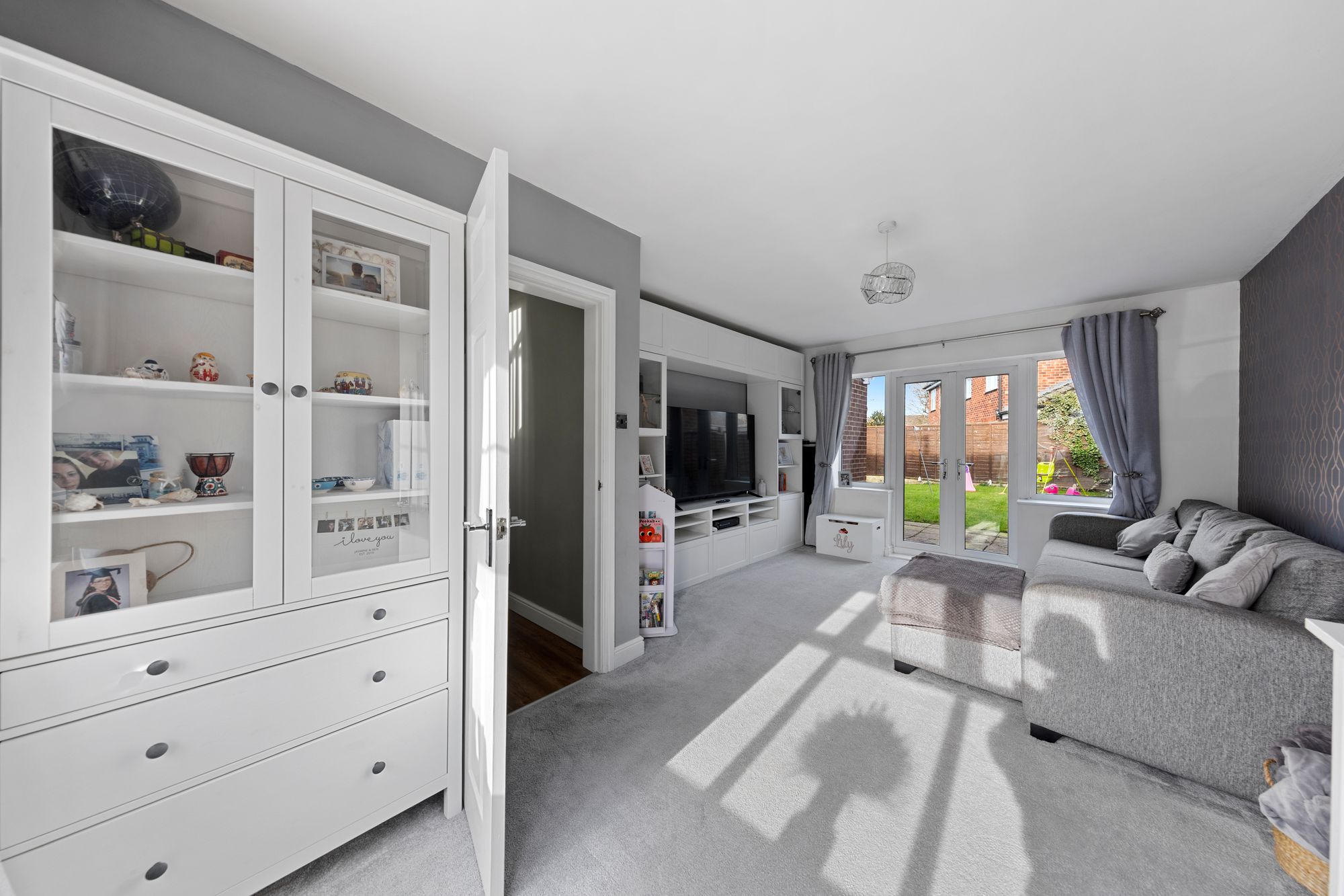 Manchester Road, Warrington