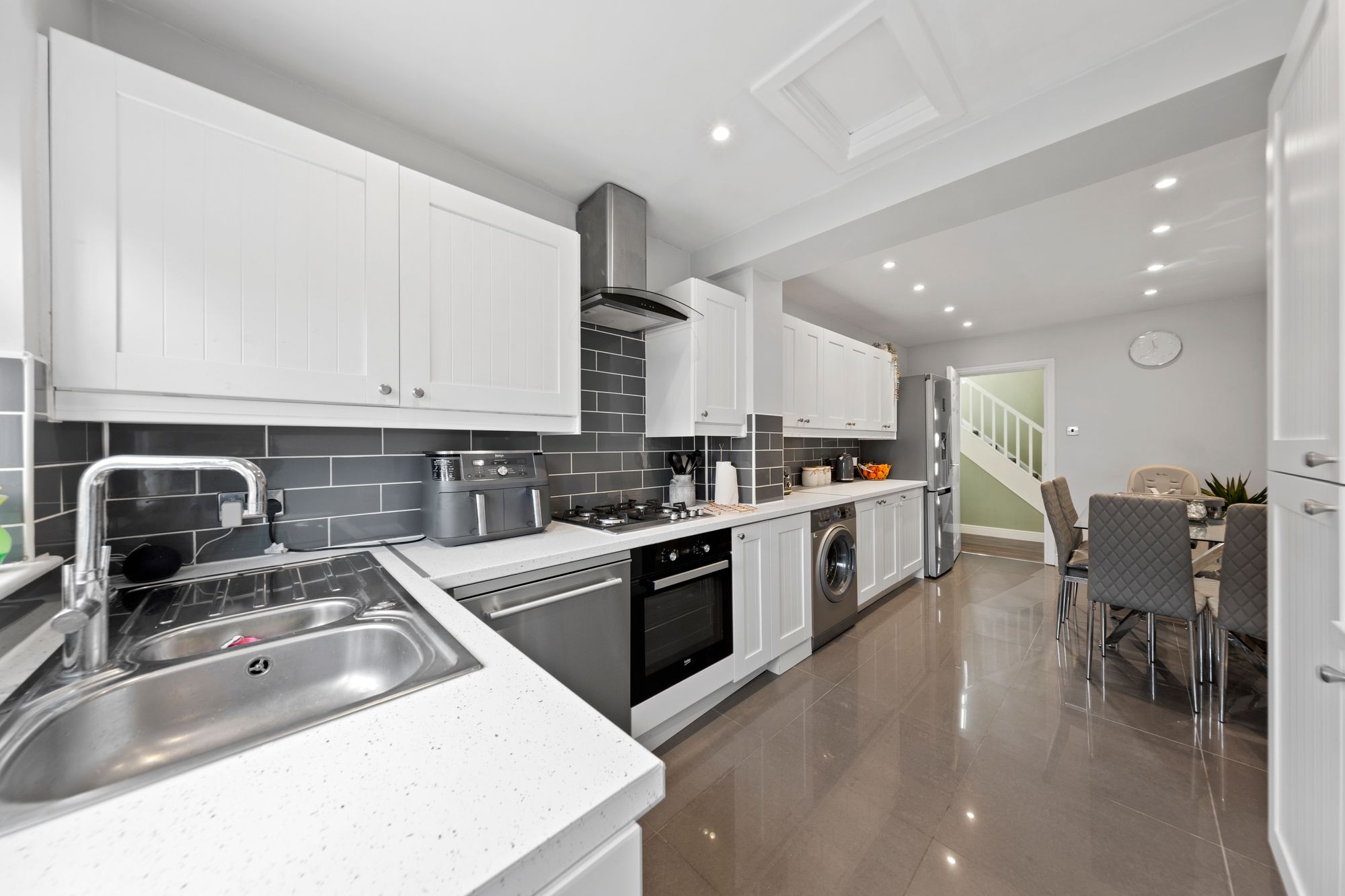 Manchester Road, Warrington