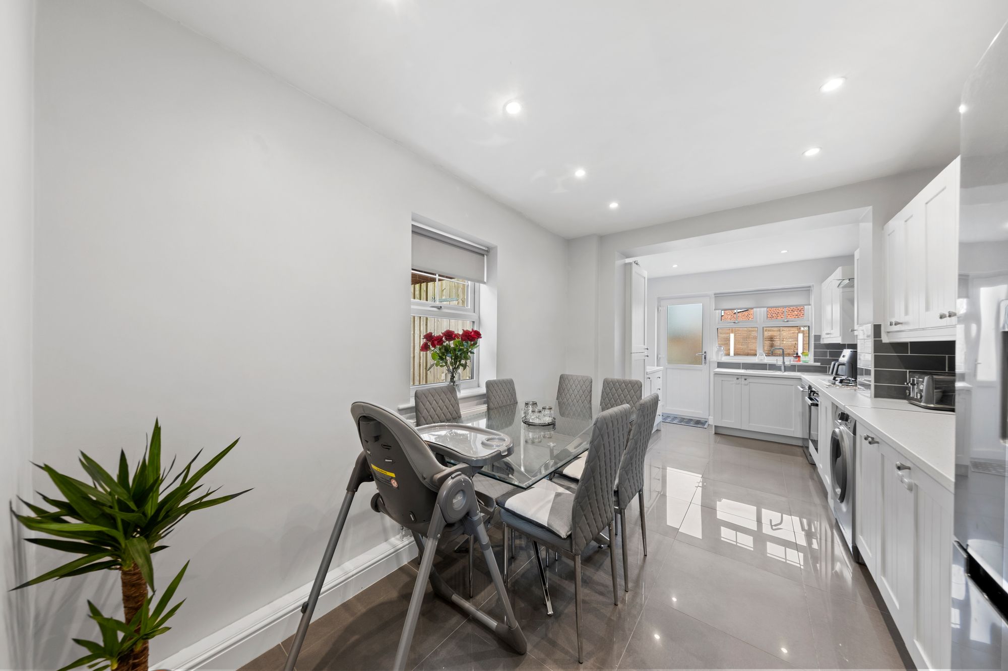 Manchester Road, Warrington