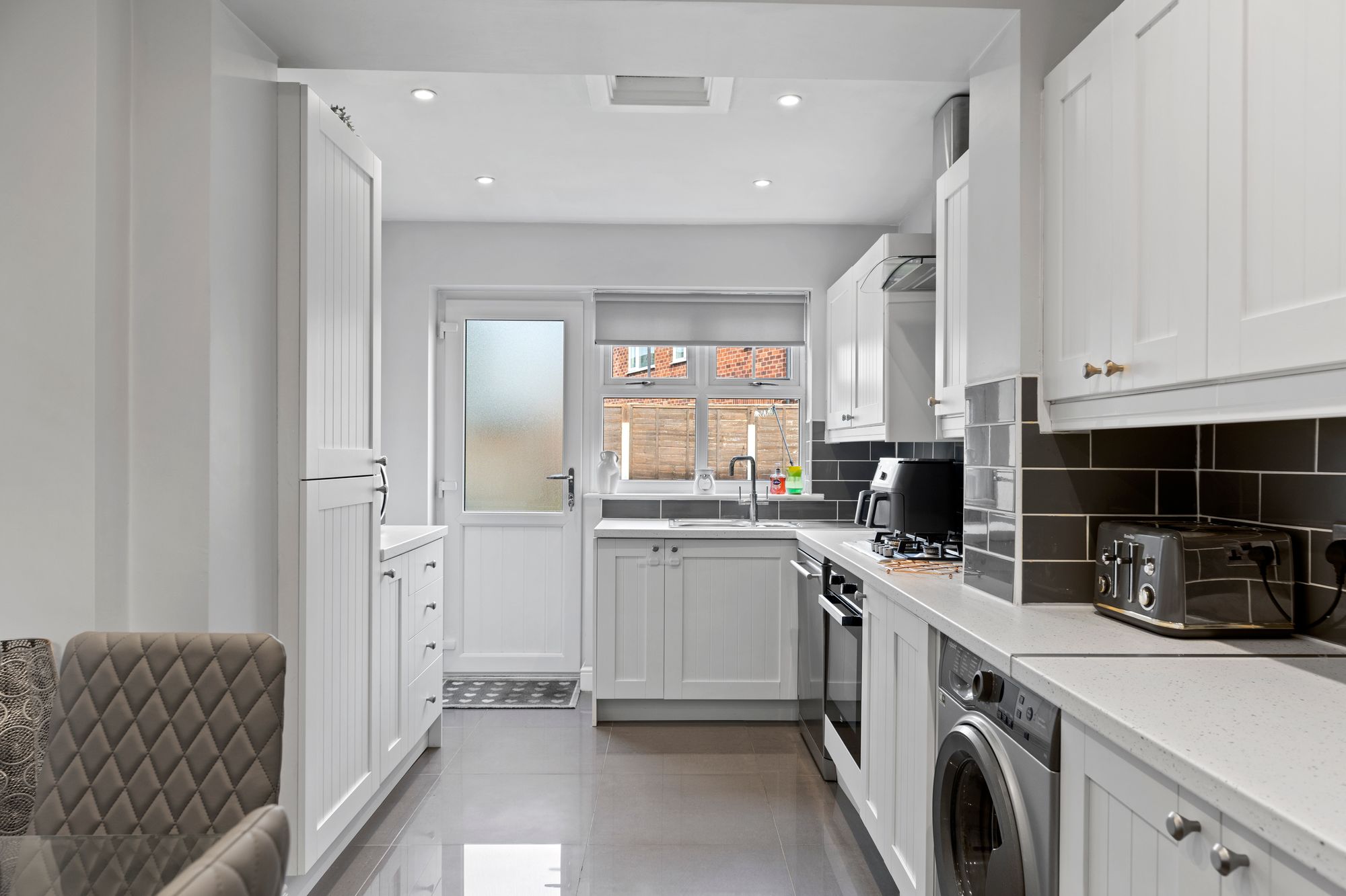 Manchester Road, Warrington