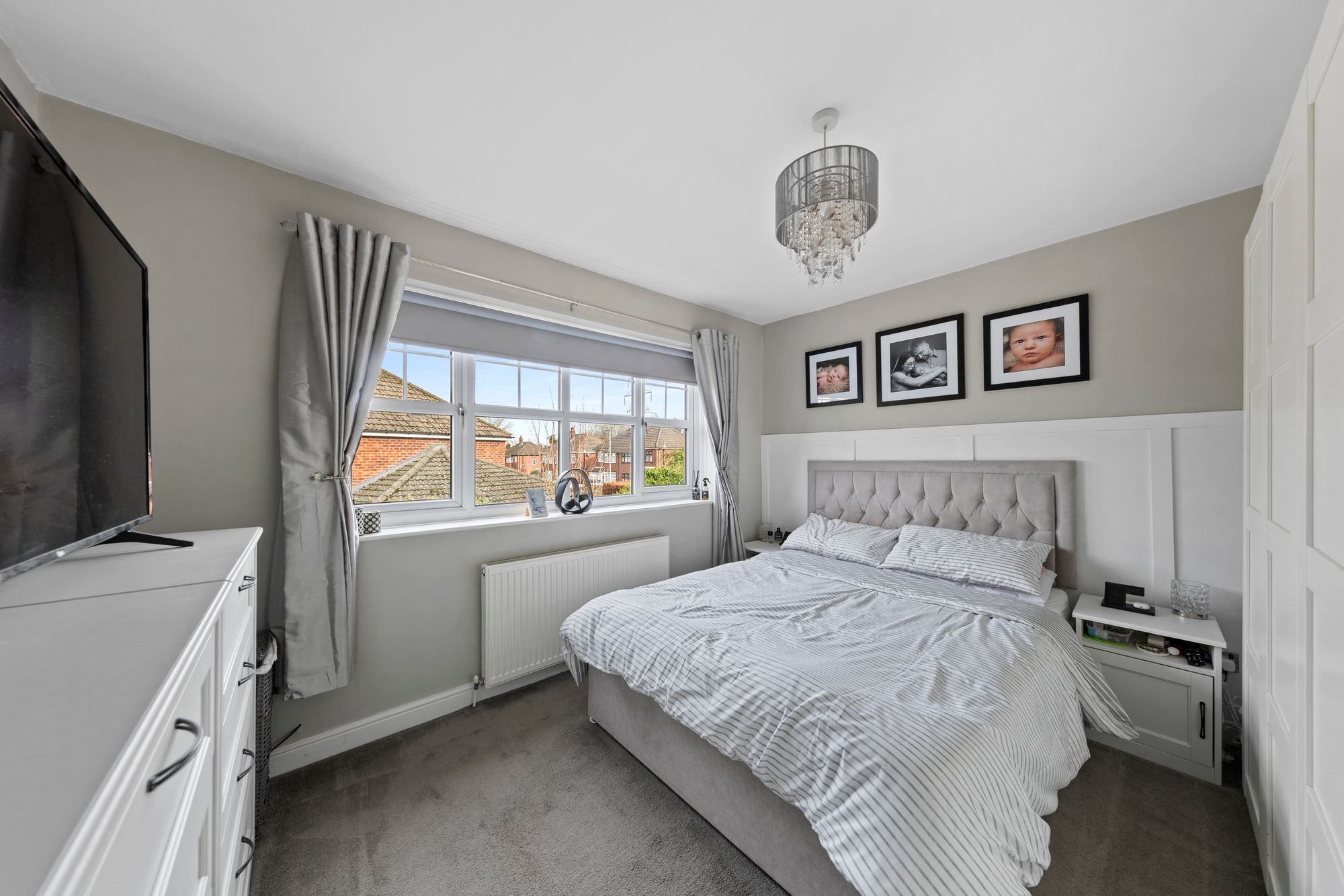 Manchester Road, Warrington