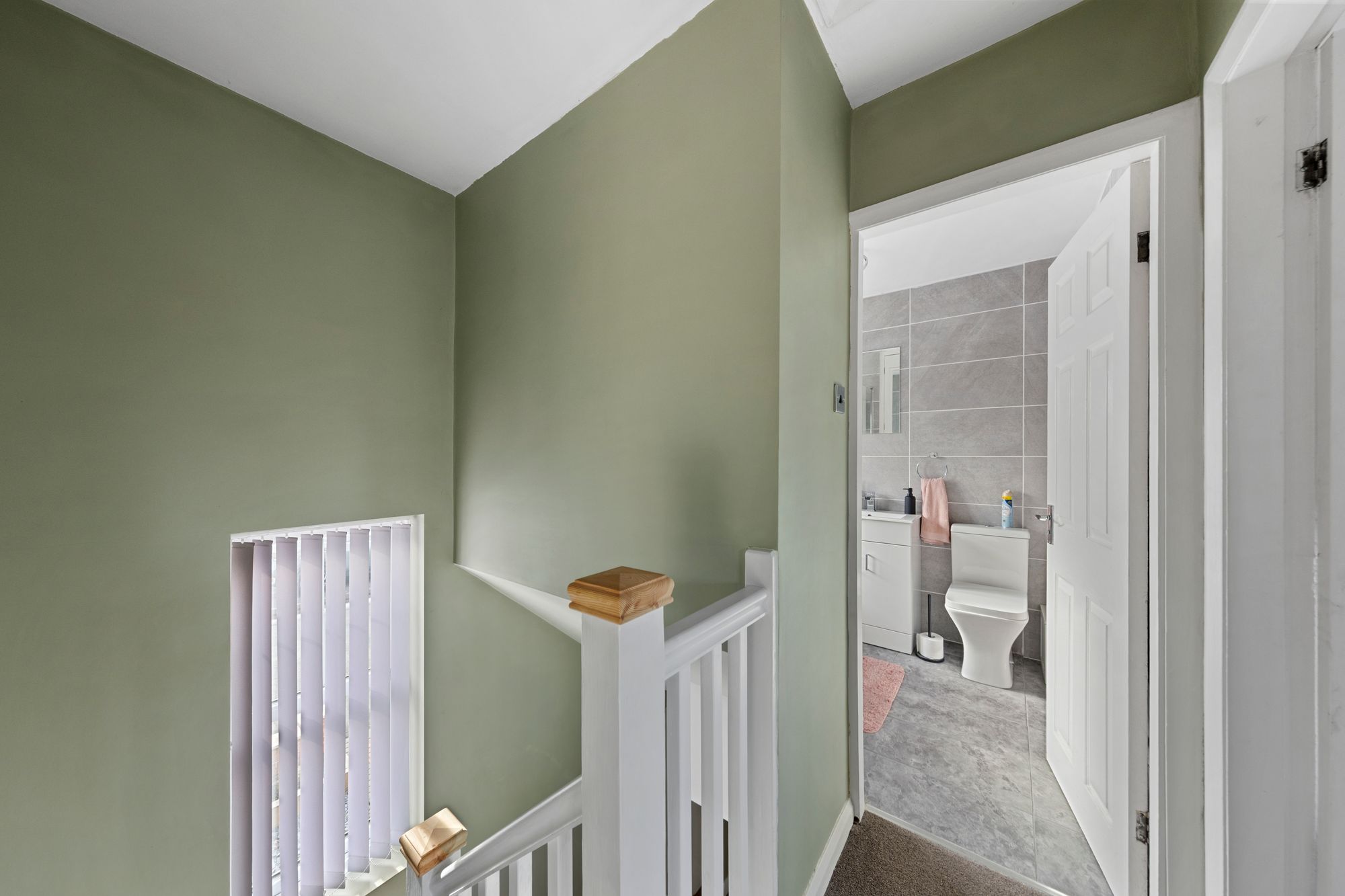 Manchester Road, Warrington