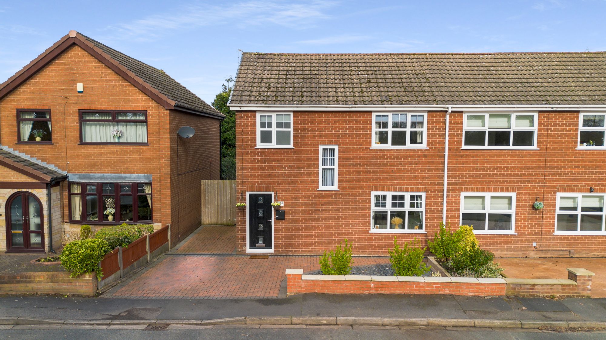 Manchester Road, Warrington