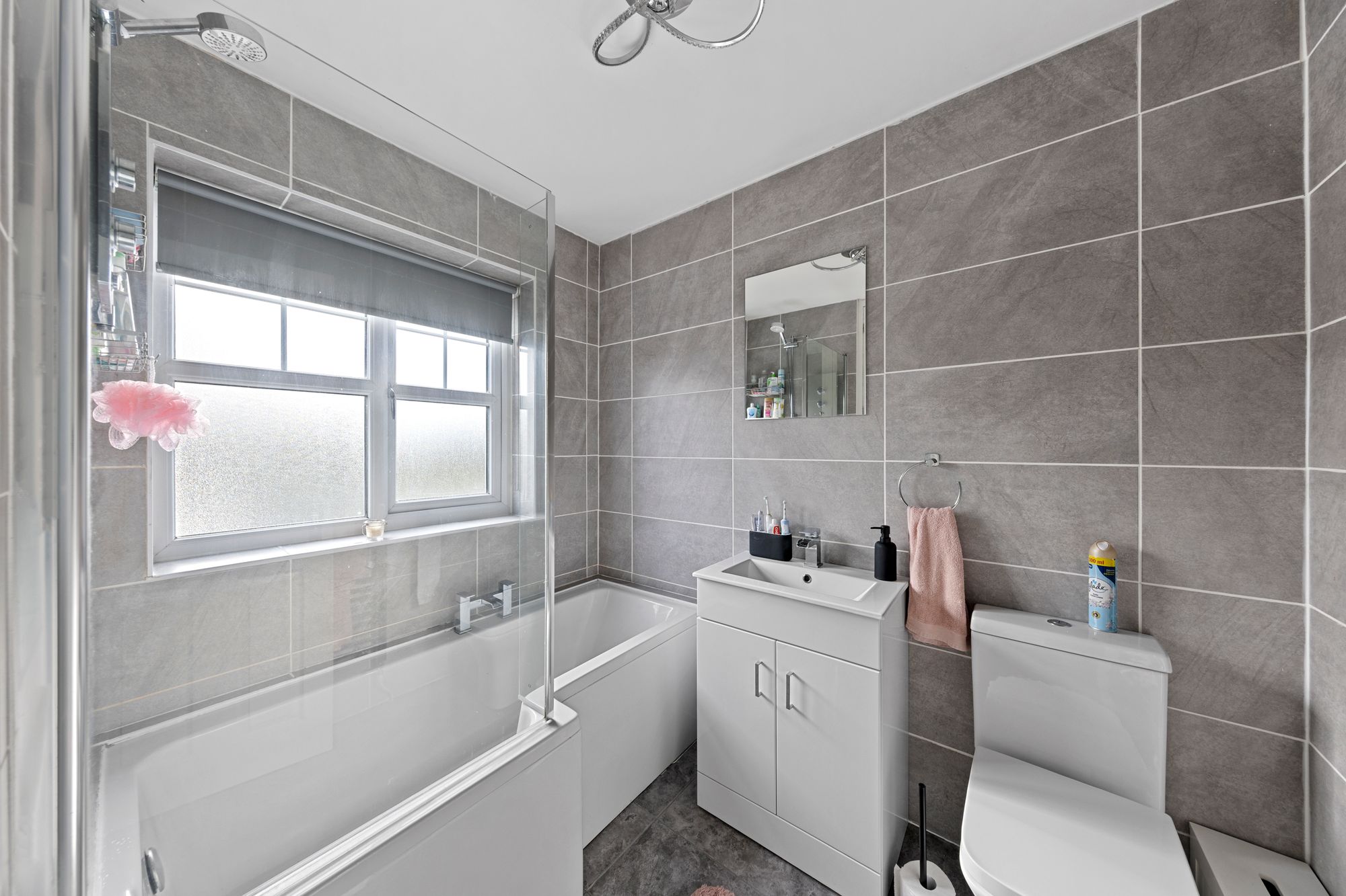 Manchester Road, Warrington