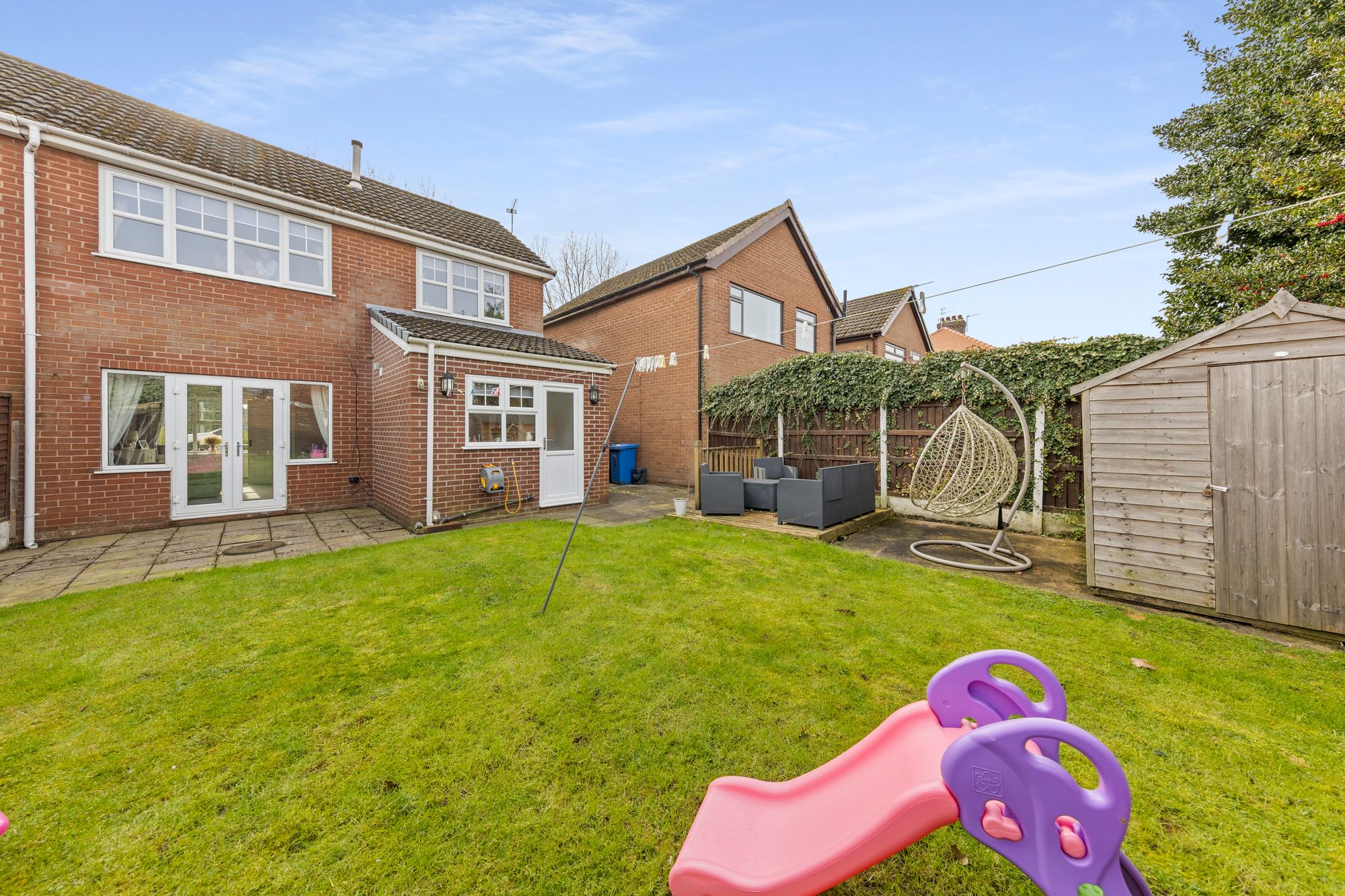 Manchester Road, Warrington