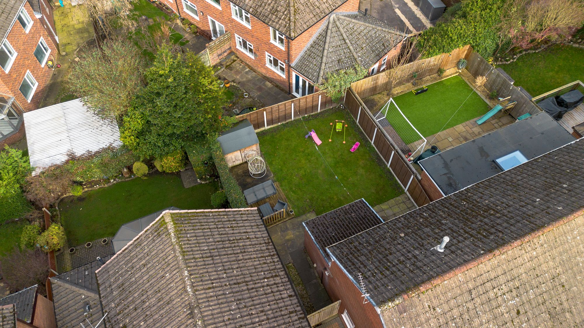 Manchester Road, Warrington