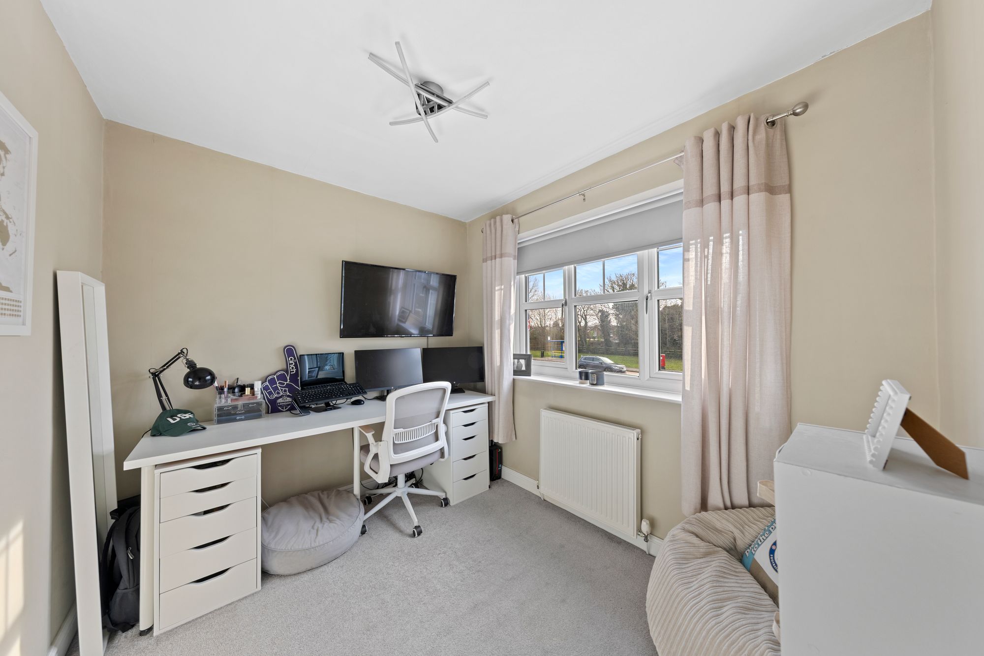 Manchester Road, Warrington