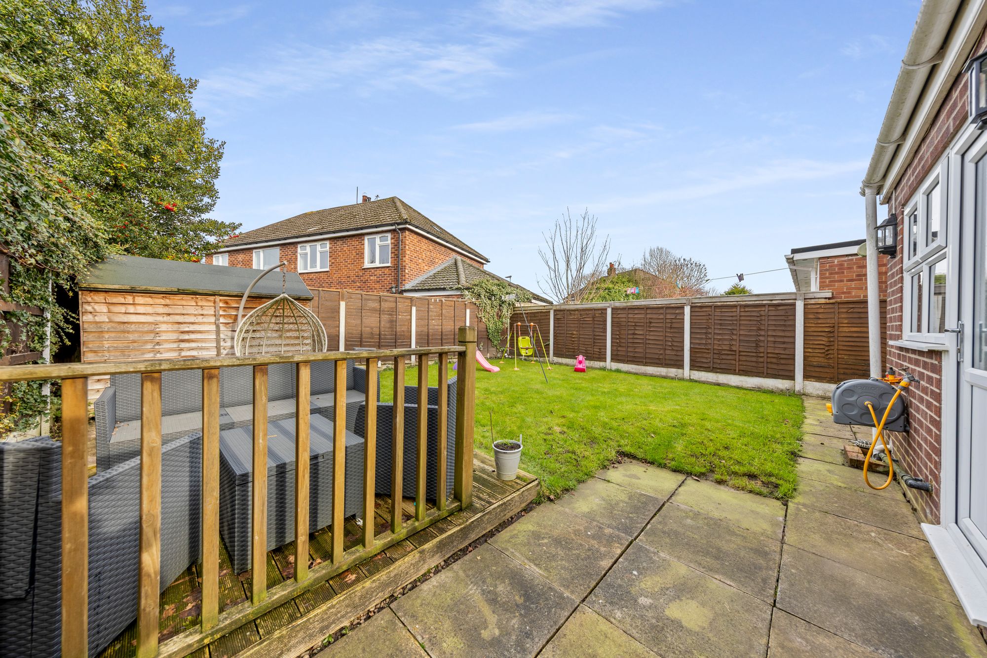 Manchester Road, Warrington