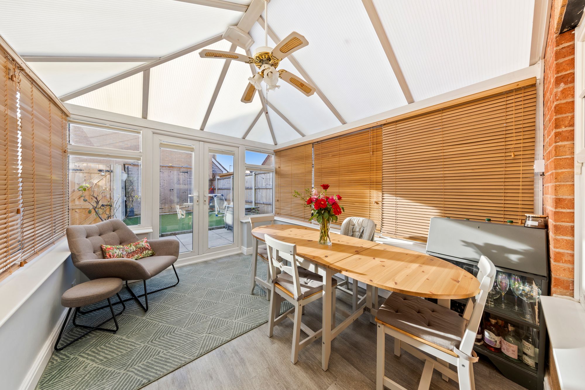 Greyfriars Close, Warrington