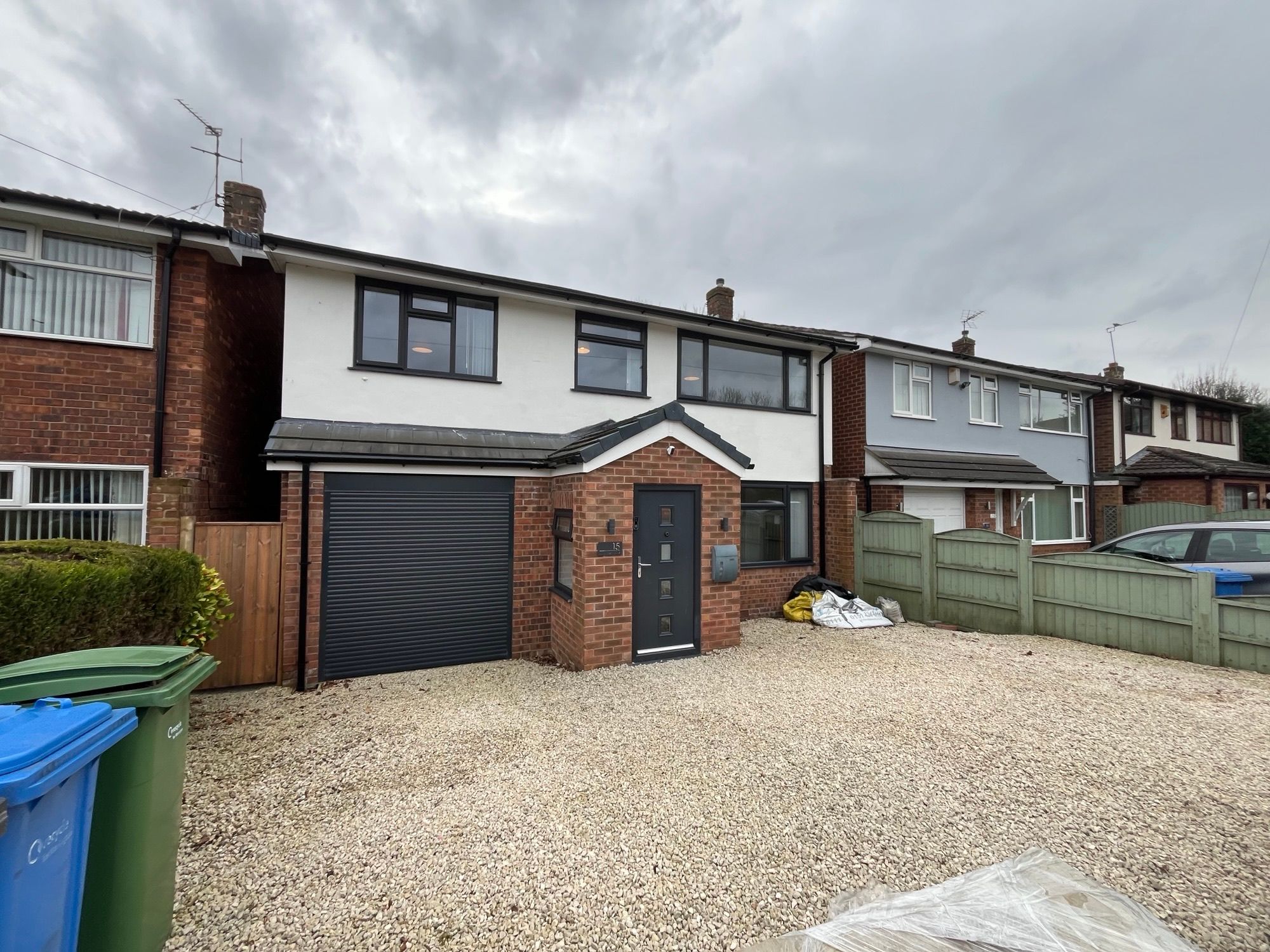 Tragan Drive, Penketh, WA5