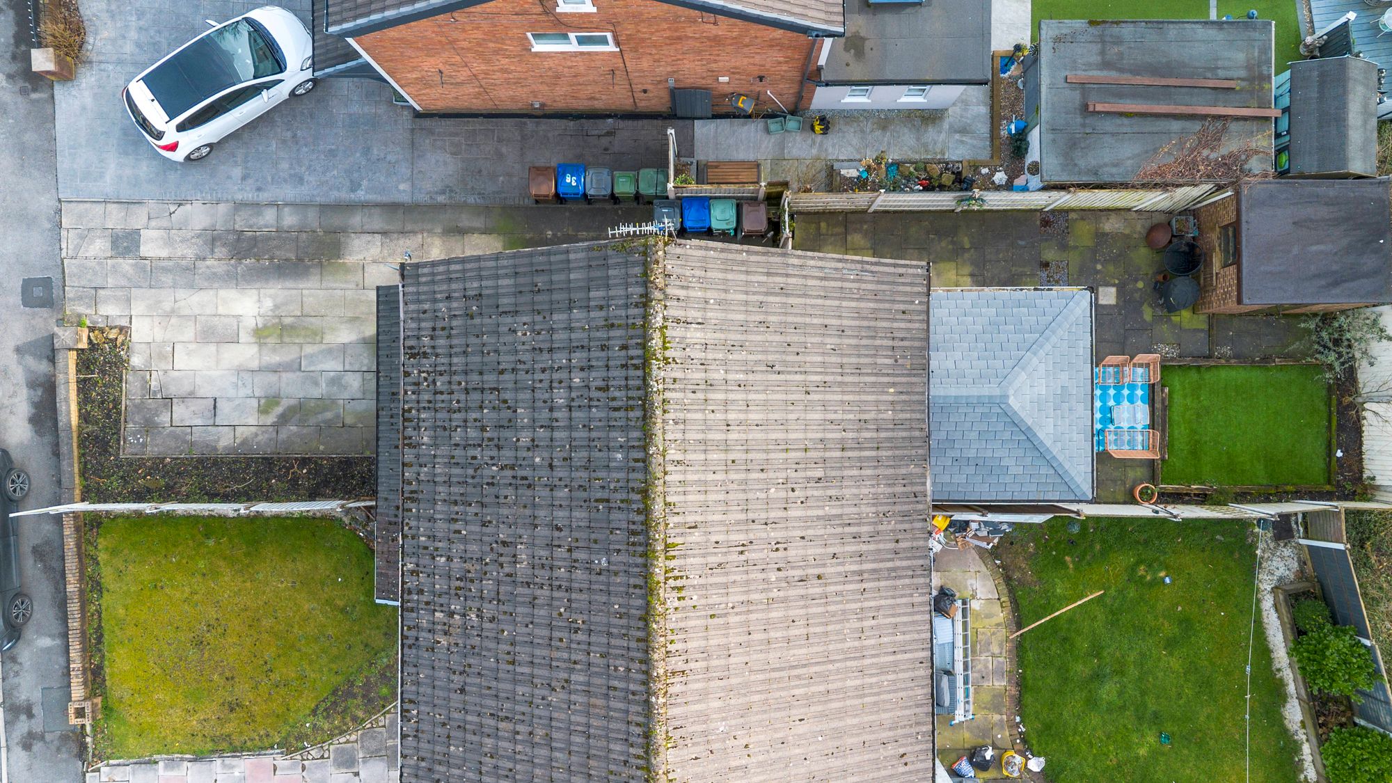 Sandpiper Road, Wigan, WN3