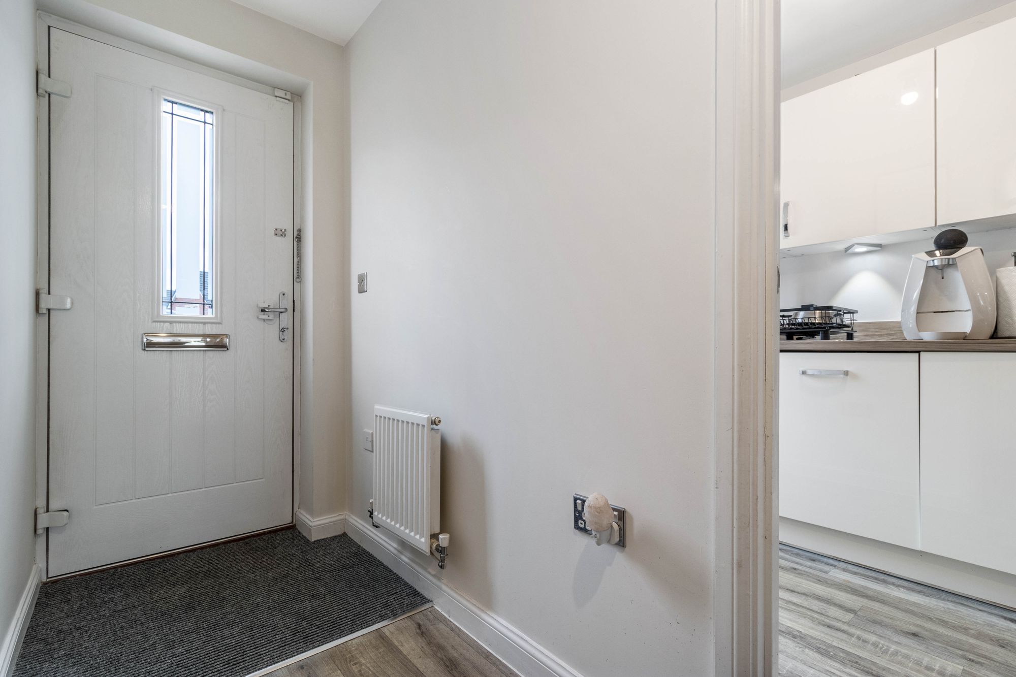 Swinley Forest Drive, Warrington