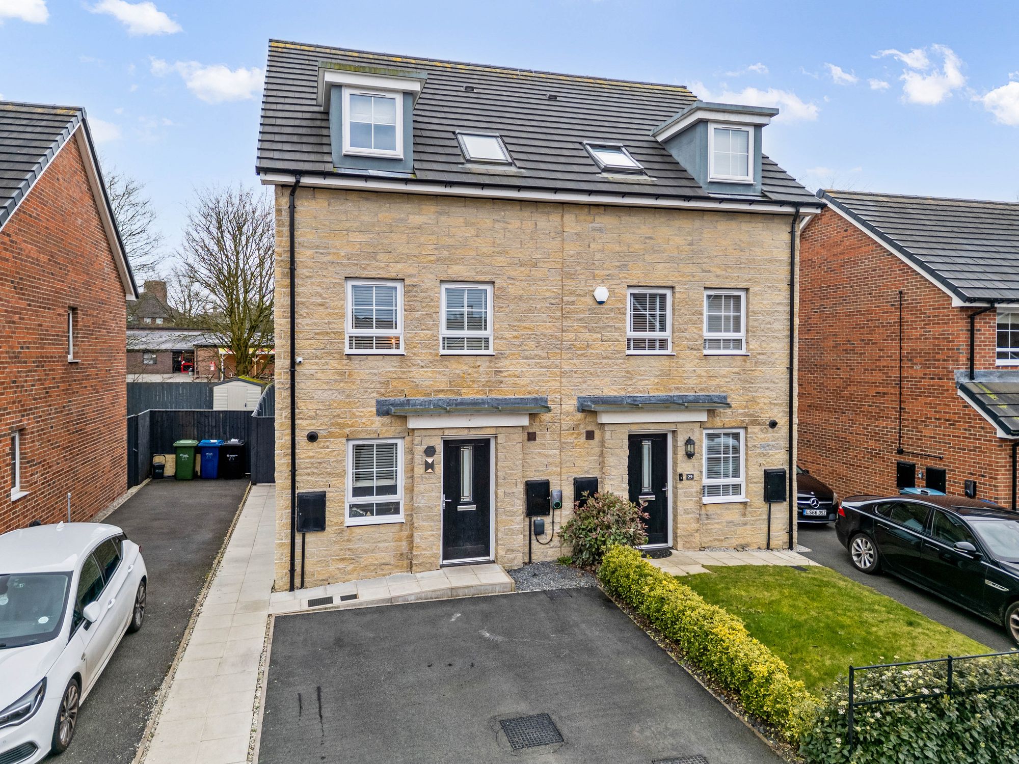 Swinley Forest Drive, Appleton, WA4