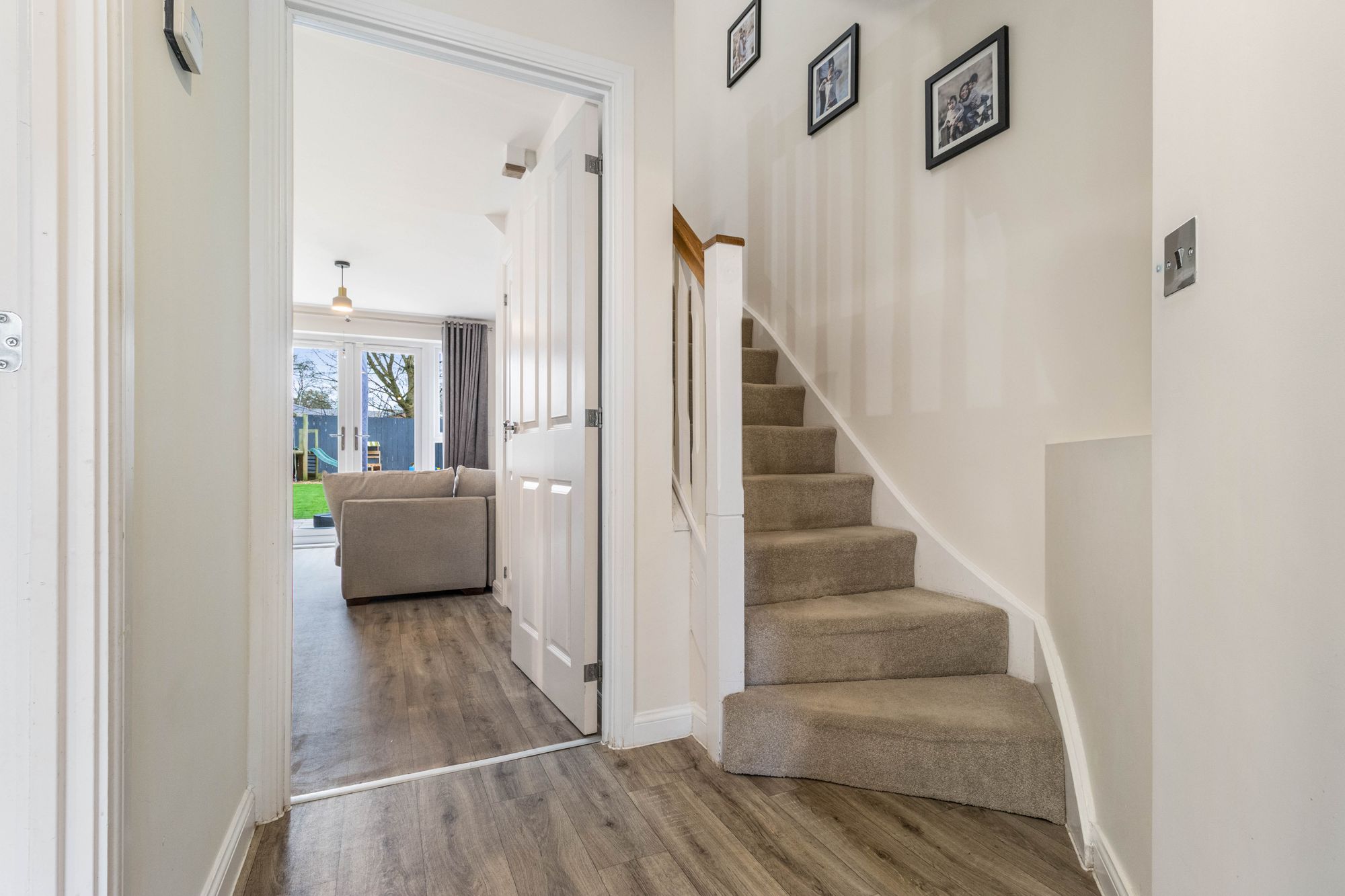 Swinley Forest Drive, Warrington