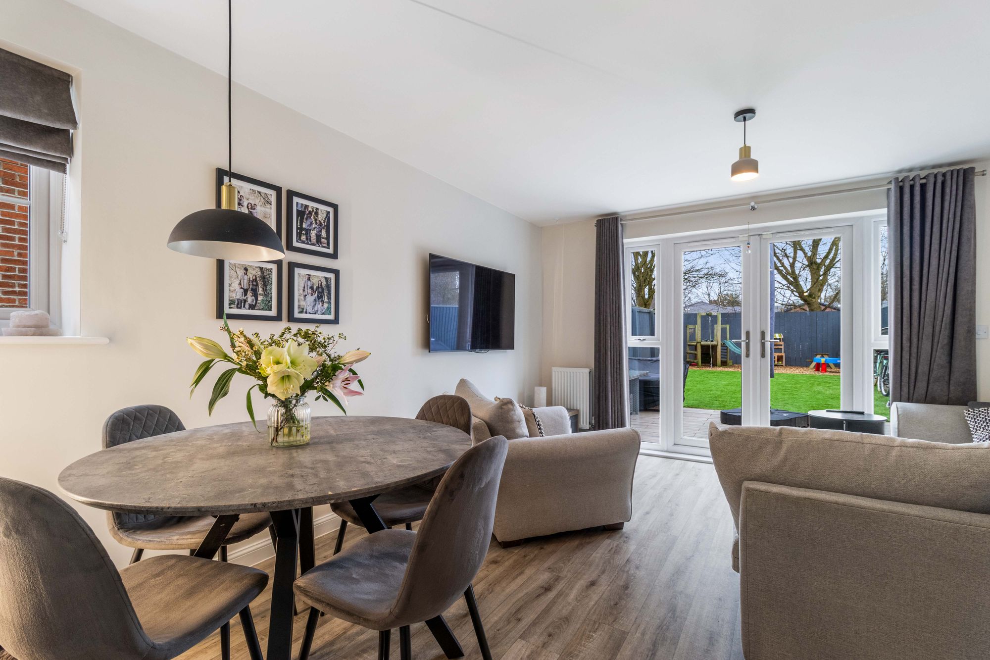 Swinley Forest Drive, Warrington