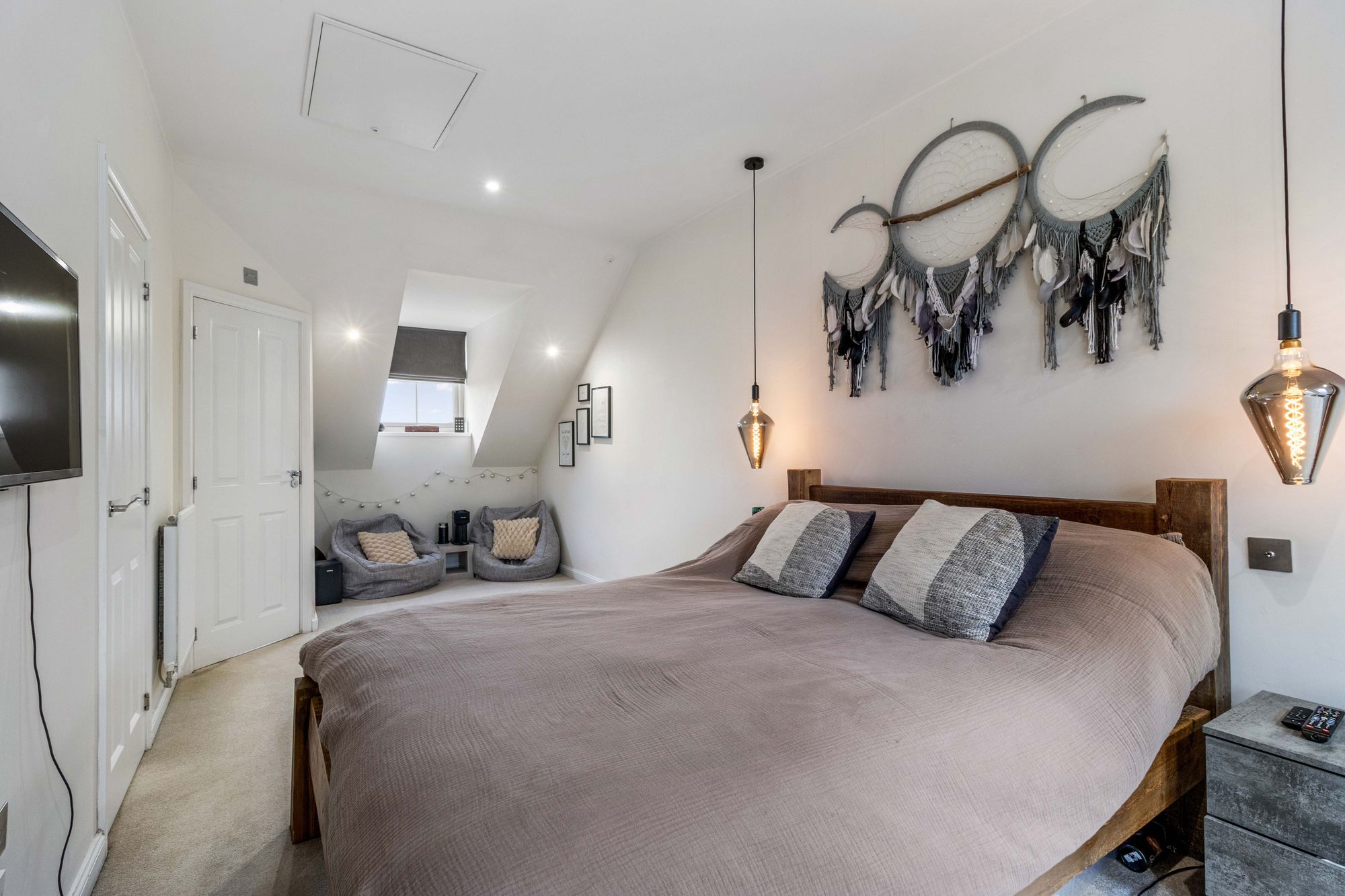 Swinley Forest Drive, Warrington